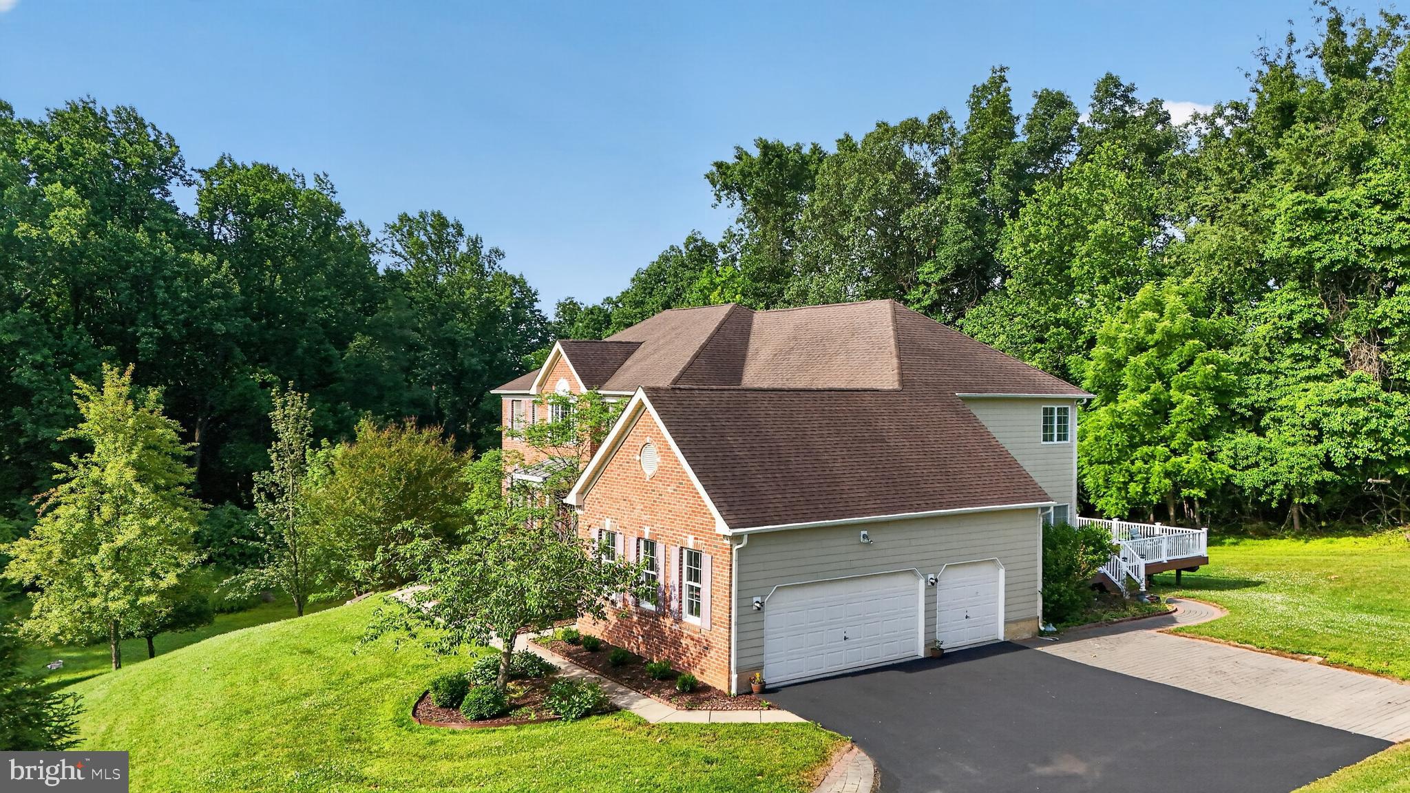 CHESTNUT RIDGE PRSRV - Residential