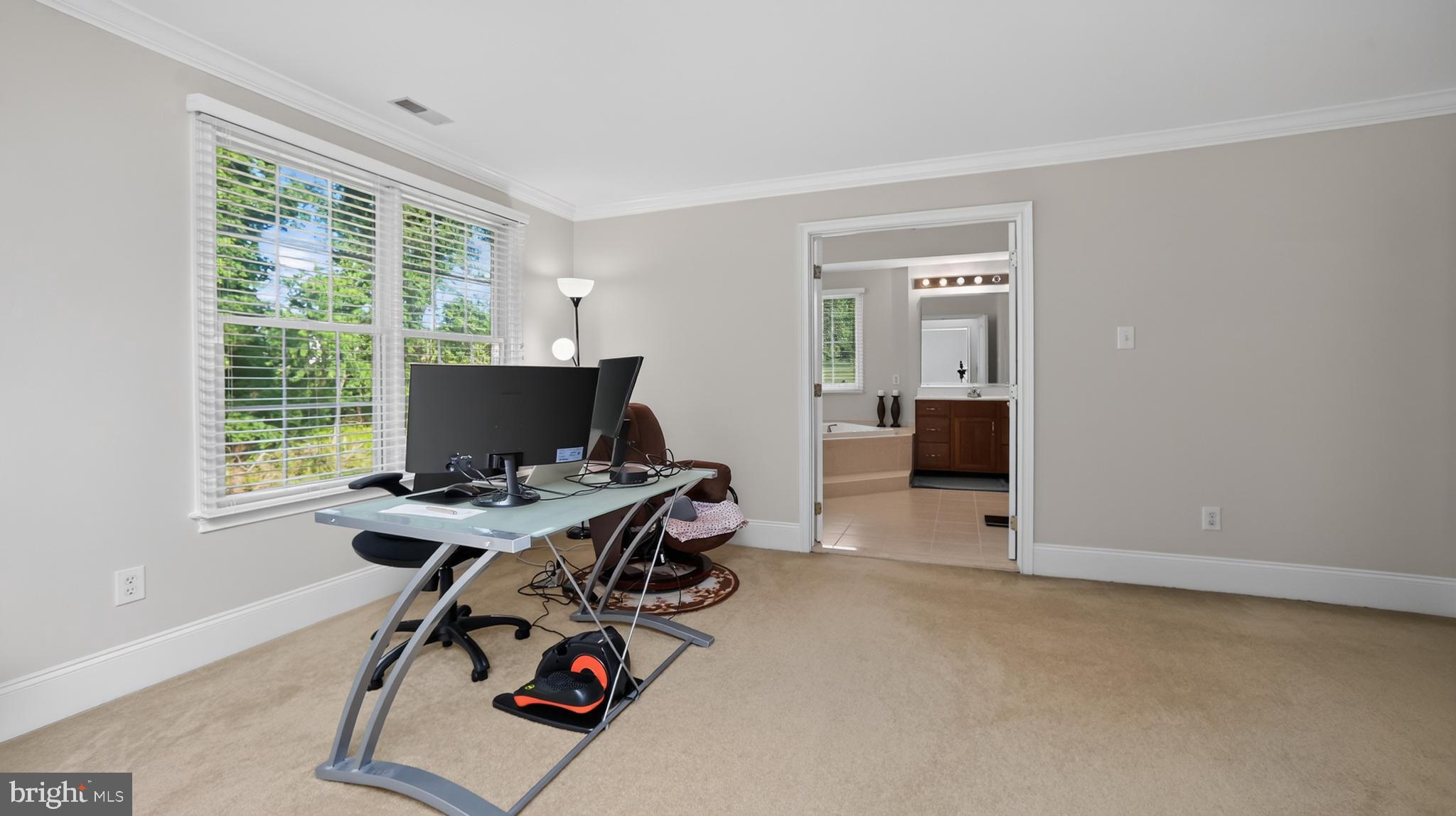 CHESTNUT RIDGE PRSRV - Residential