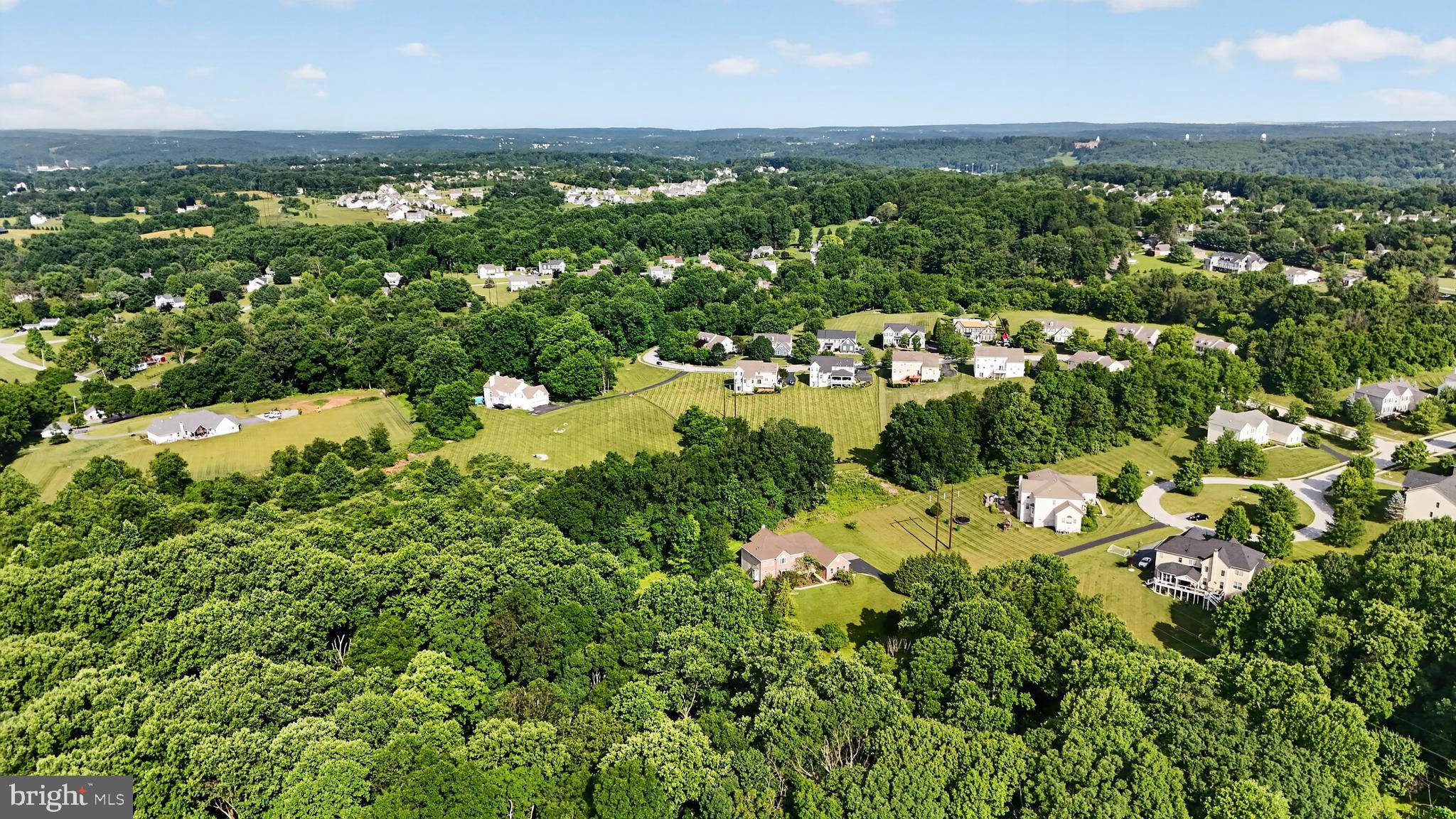 CHESTNUT RIDGE PRSRV - Residential