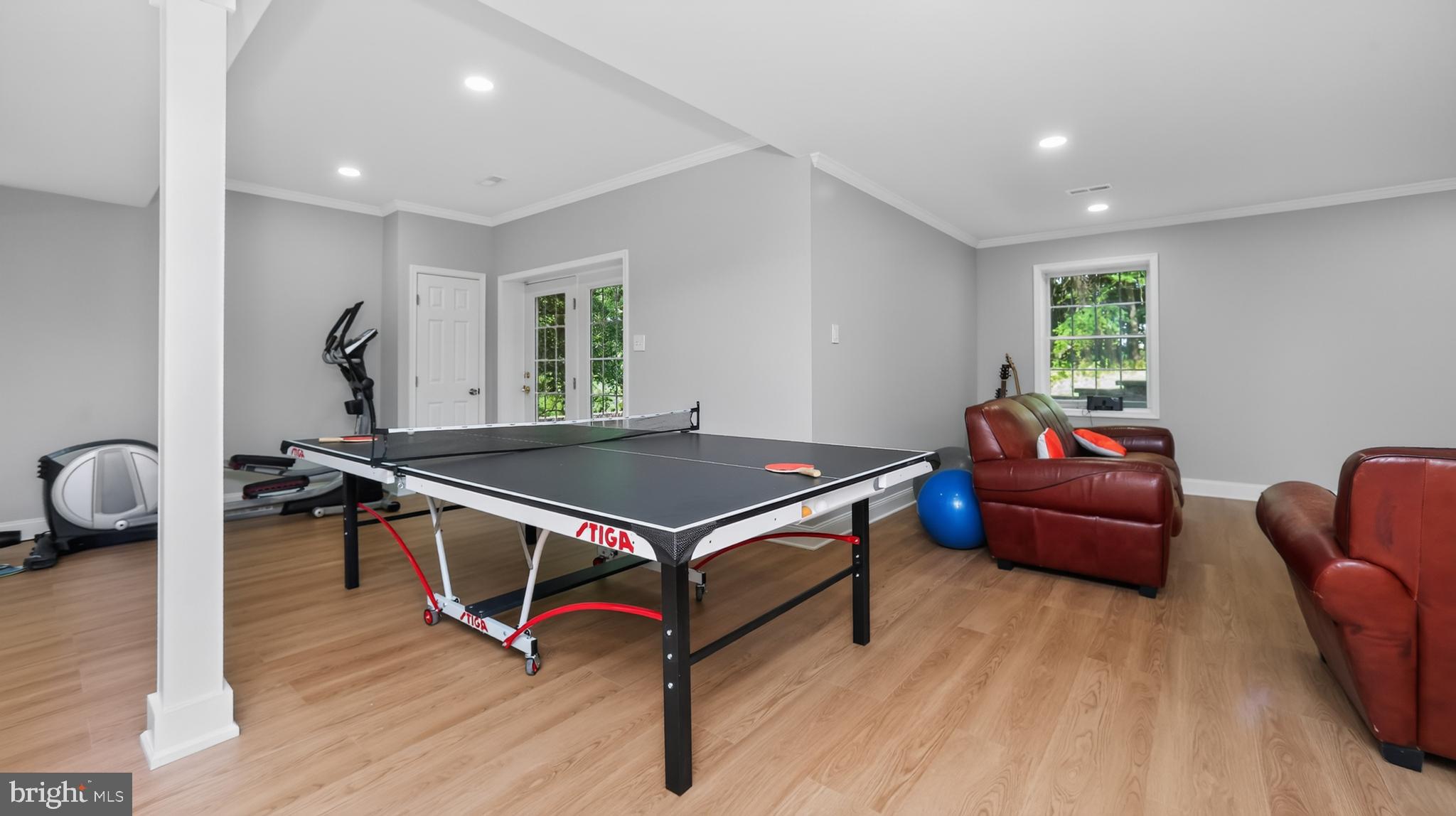 CHESTNUT RIDGE PRSRV - Residential