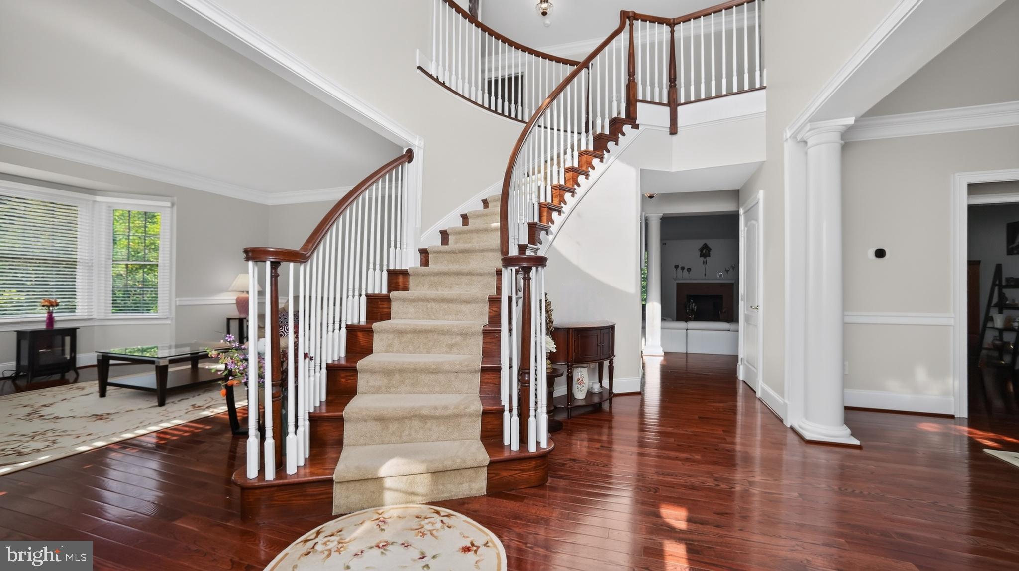 CHESTNUT RIDGE PRSRV - Residential