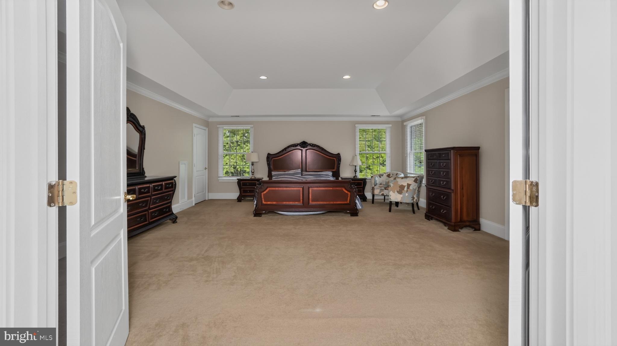 CHESTNUT RIDGE PRSRV - Residential