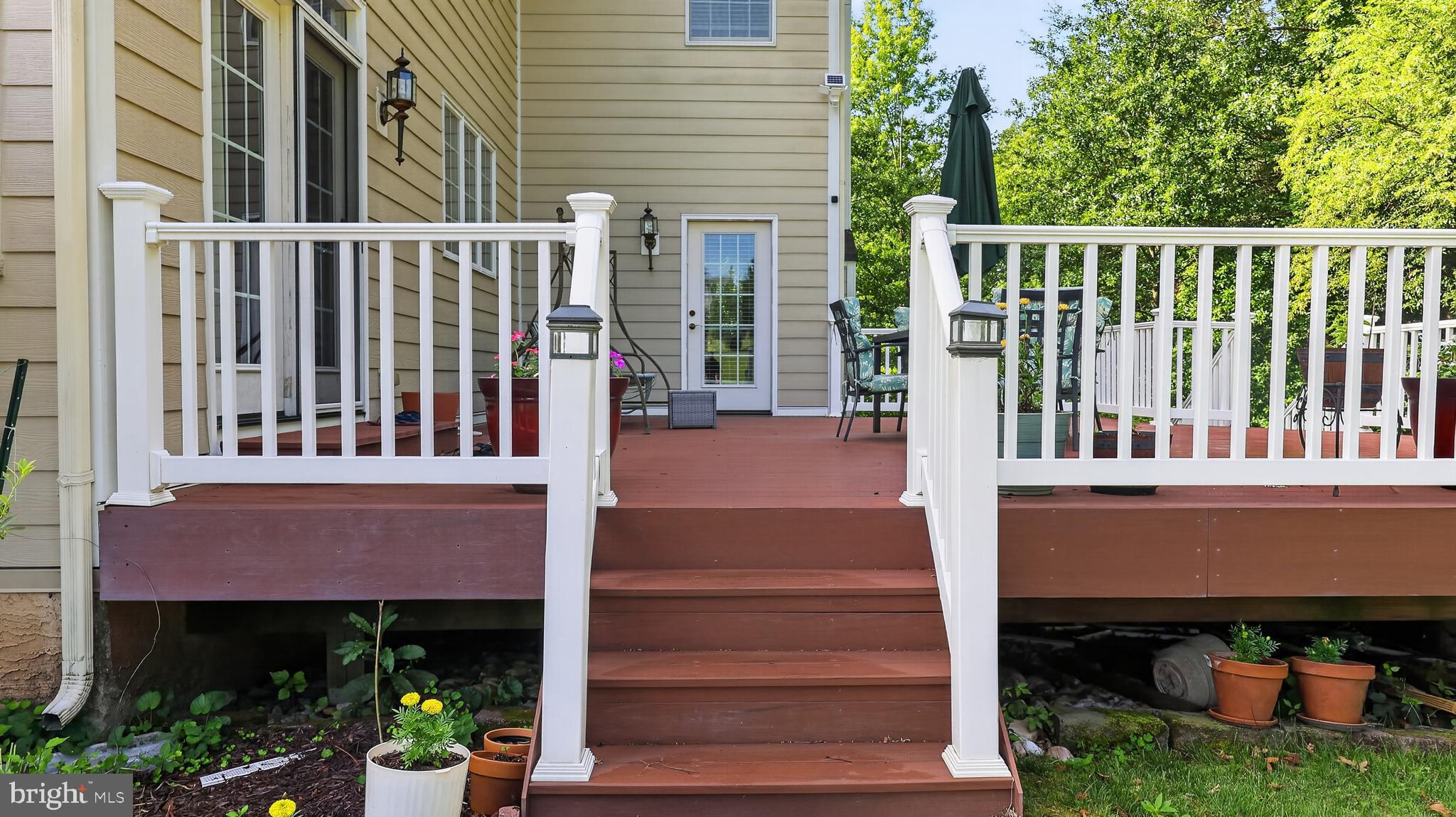 CHESTNUT RIDGE PRSRV - Residential