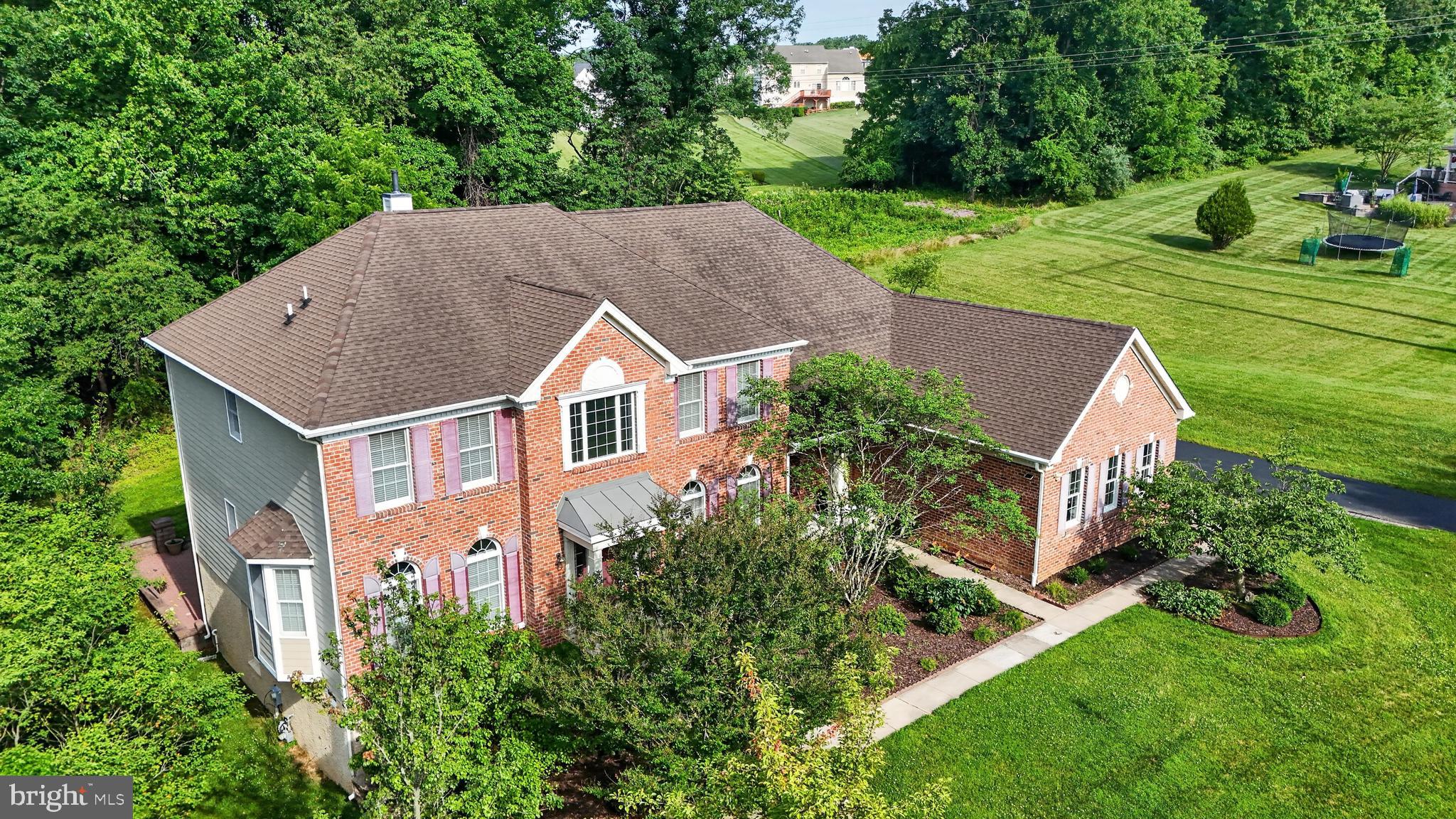 CHESTNUT RIDGE PRSRV - Residential