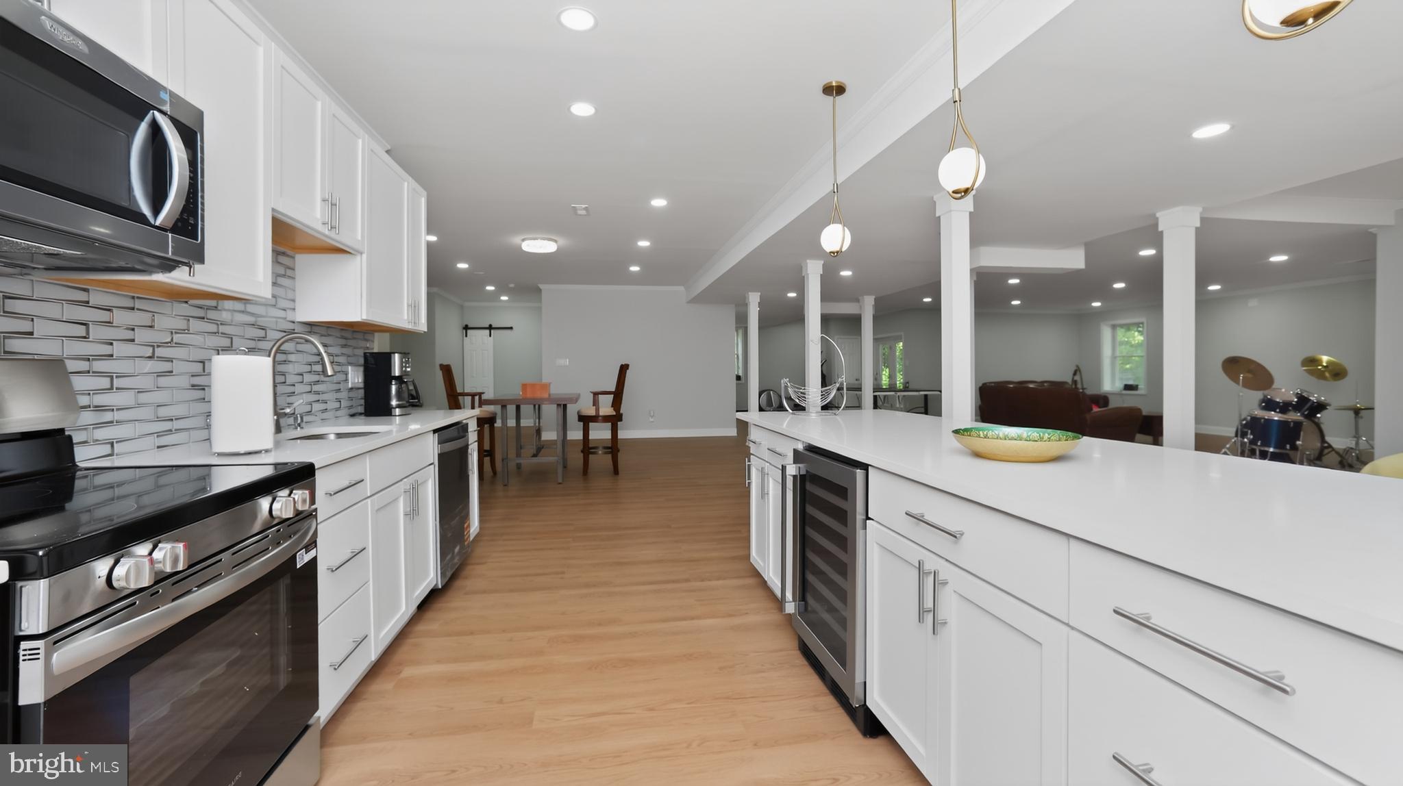 CHESTNUT RIDGE PRSRV - Residential