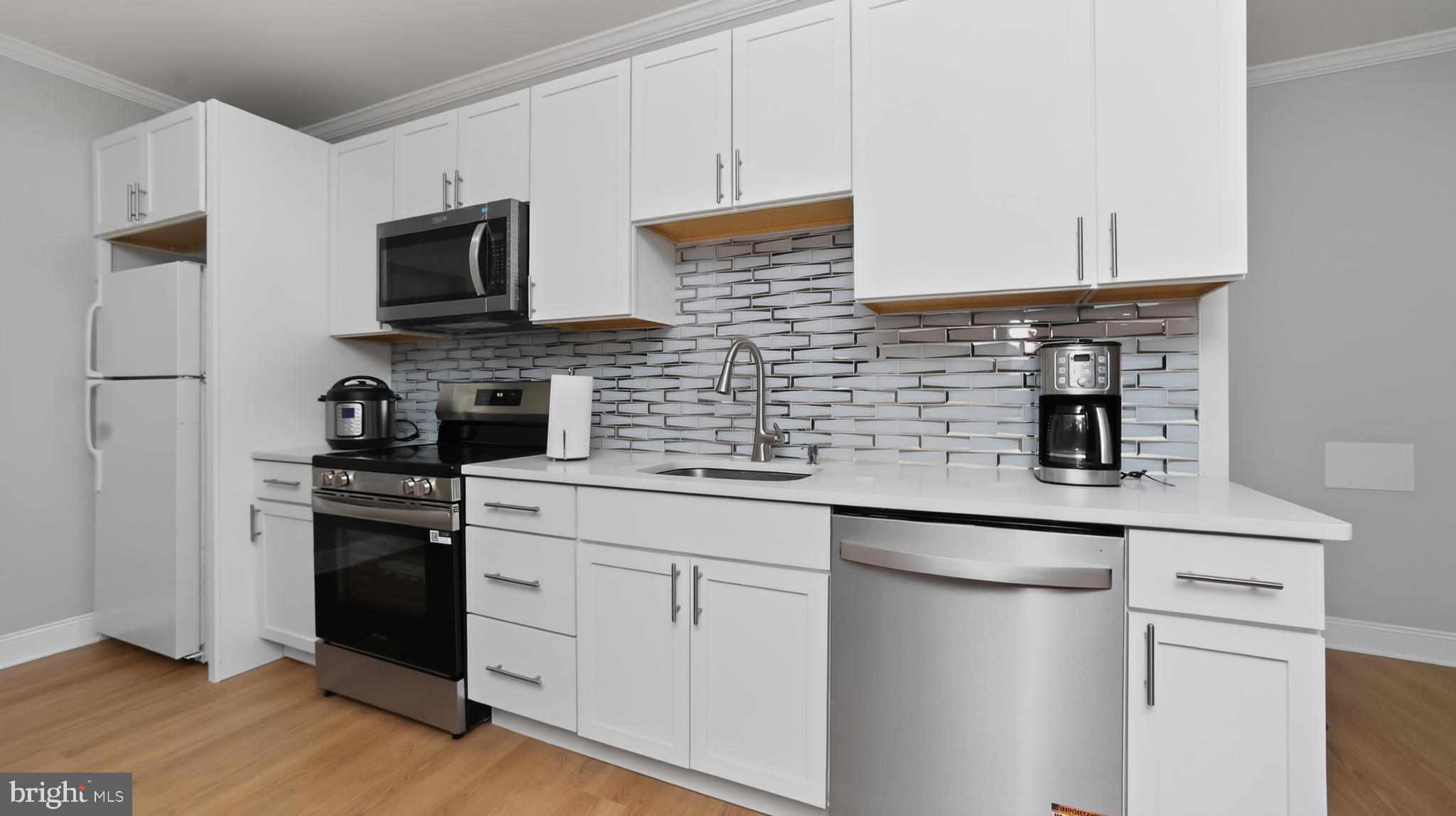 CHESTNUT RIDGE PRSRV - Residential