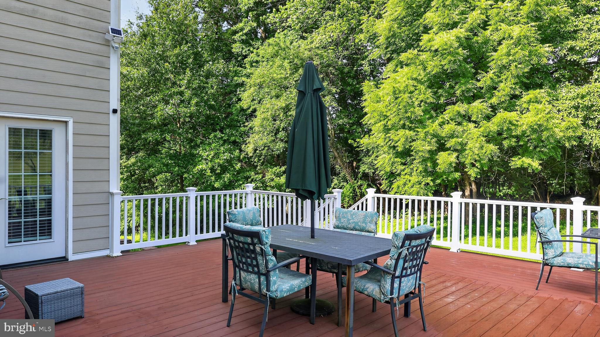 CHESTNUT RIDGE PRSRV - Residential