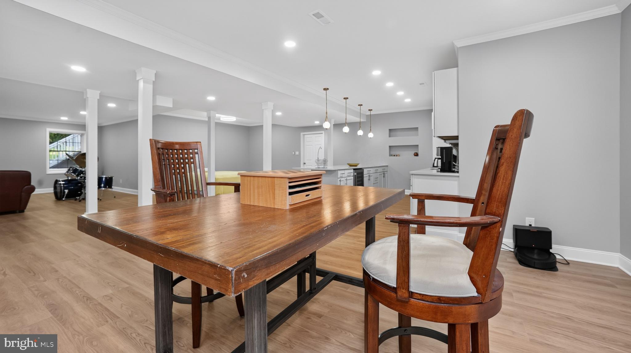 CHESTNUT RIDGE PRSRV - Residential