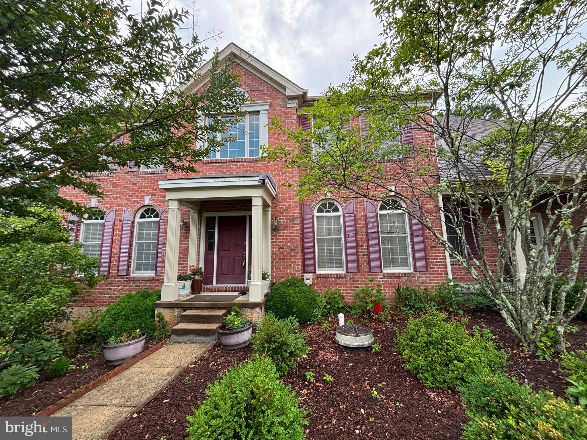 CHESTNUT RIDGE PRSRV - Residential