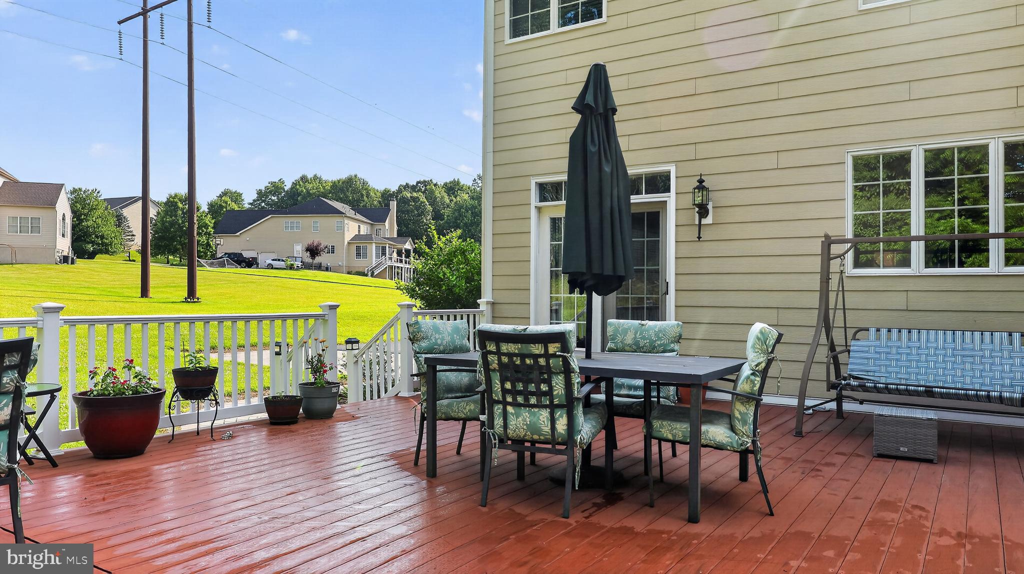 CHESTNUT RIDGE PRSRV - Residential