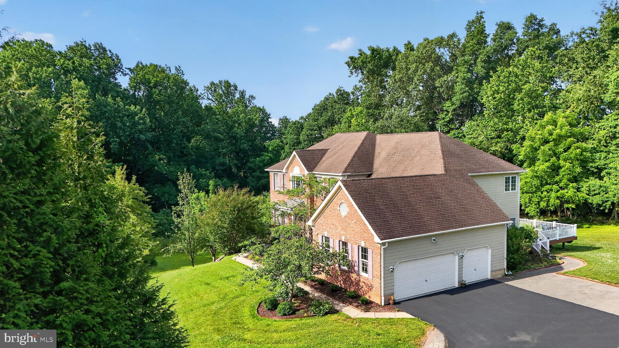 CHESTNUT RIDGE PRSRV - Residential