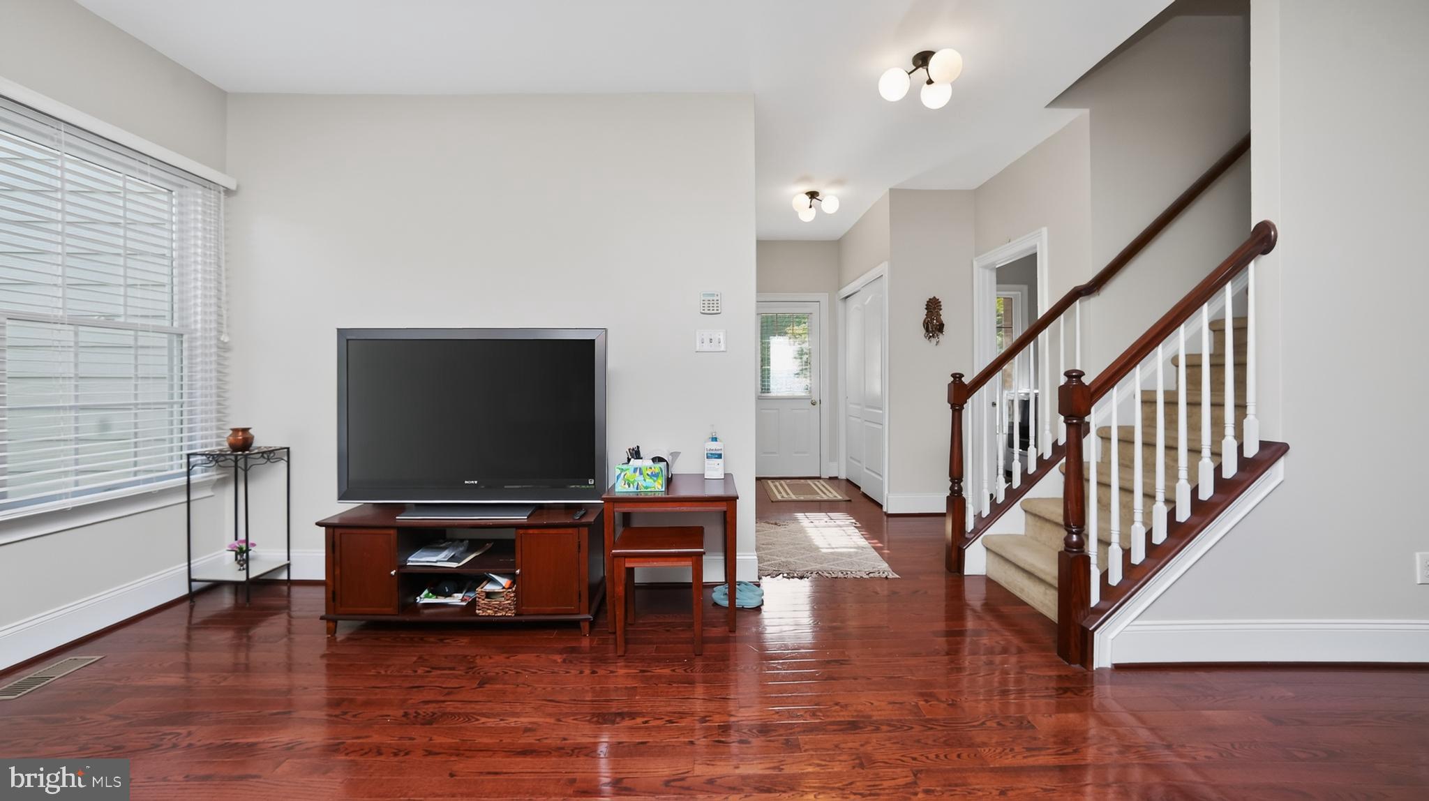 CHESTNUT RIDGE PRSRV - Residential