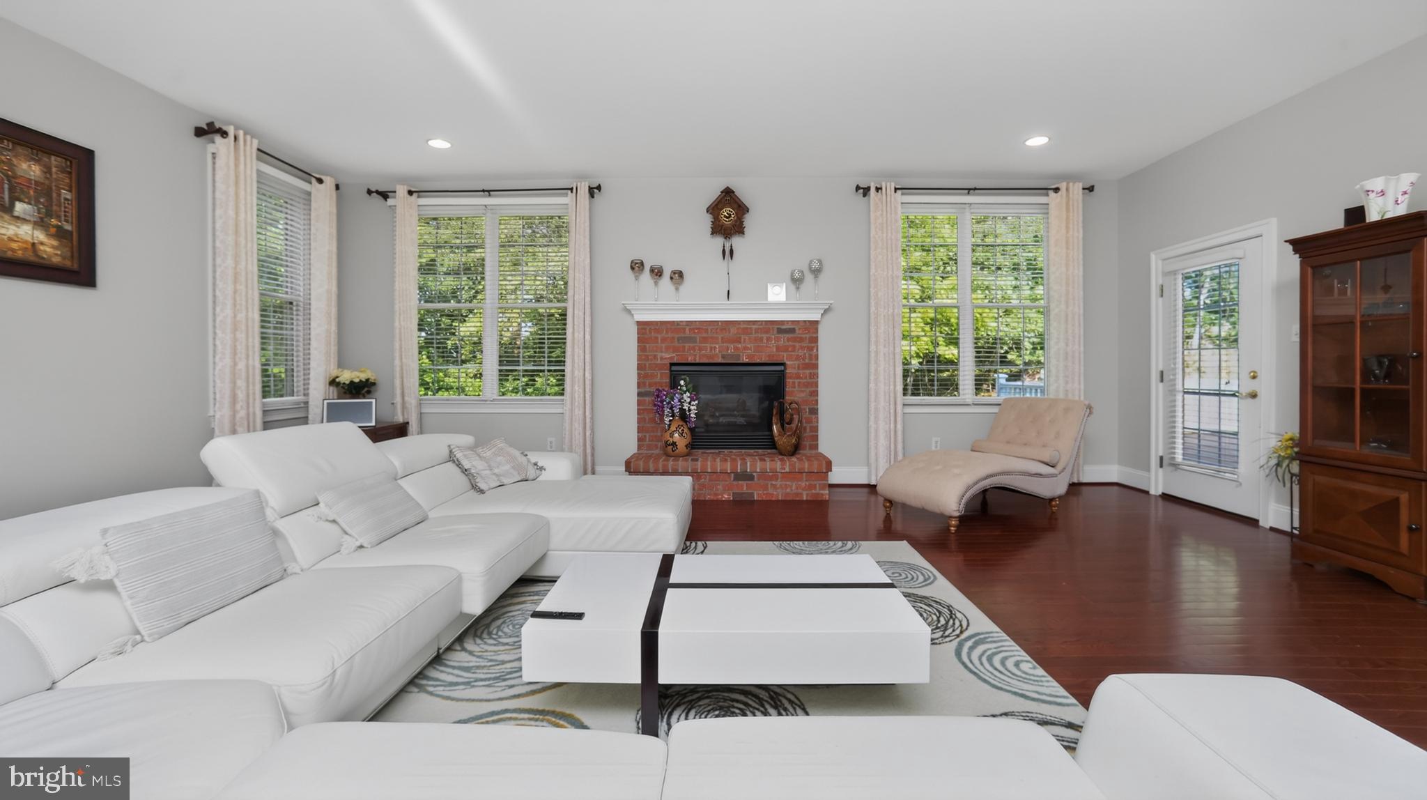 CHESTNUT RIDGE PRSRV - Residential