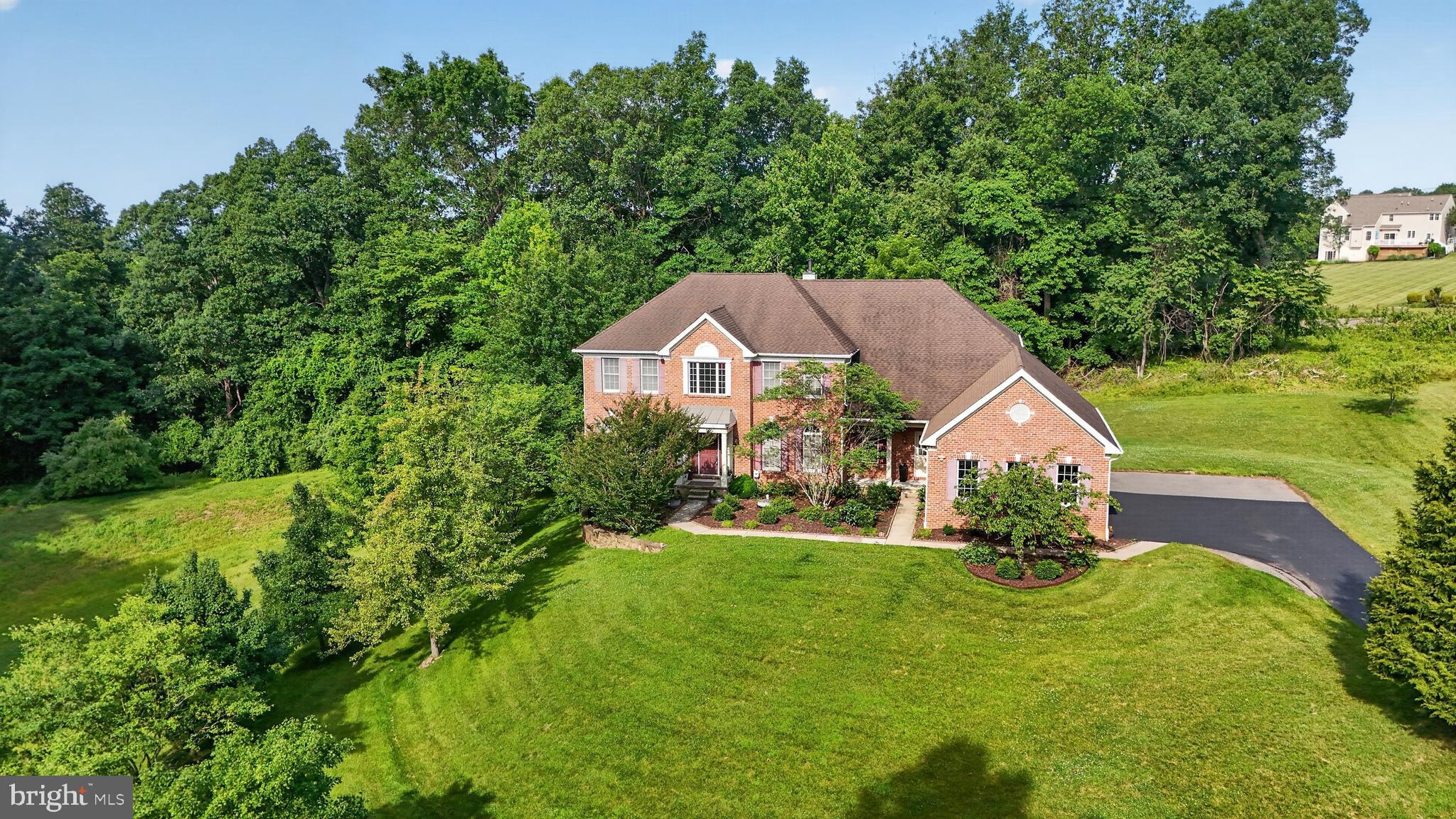CHESTNUT RIDGE PRSRV - Residential