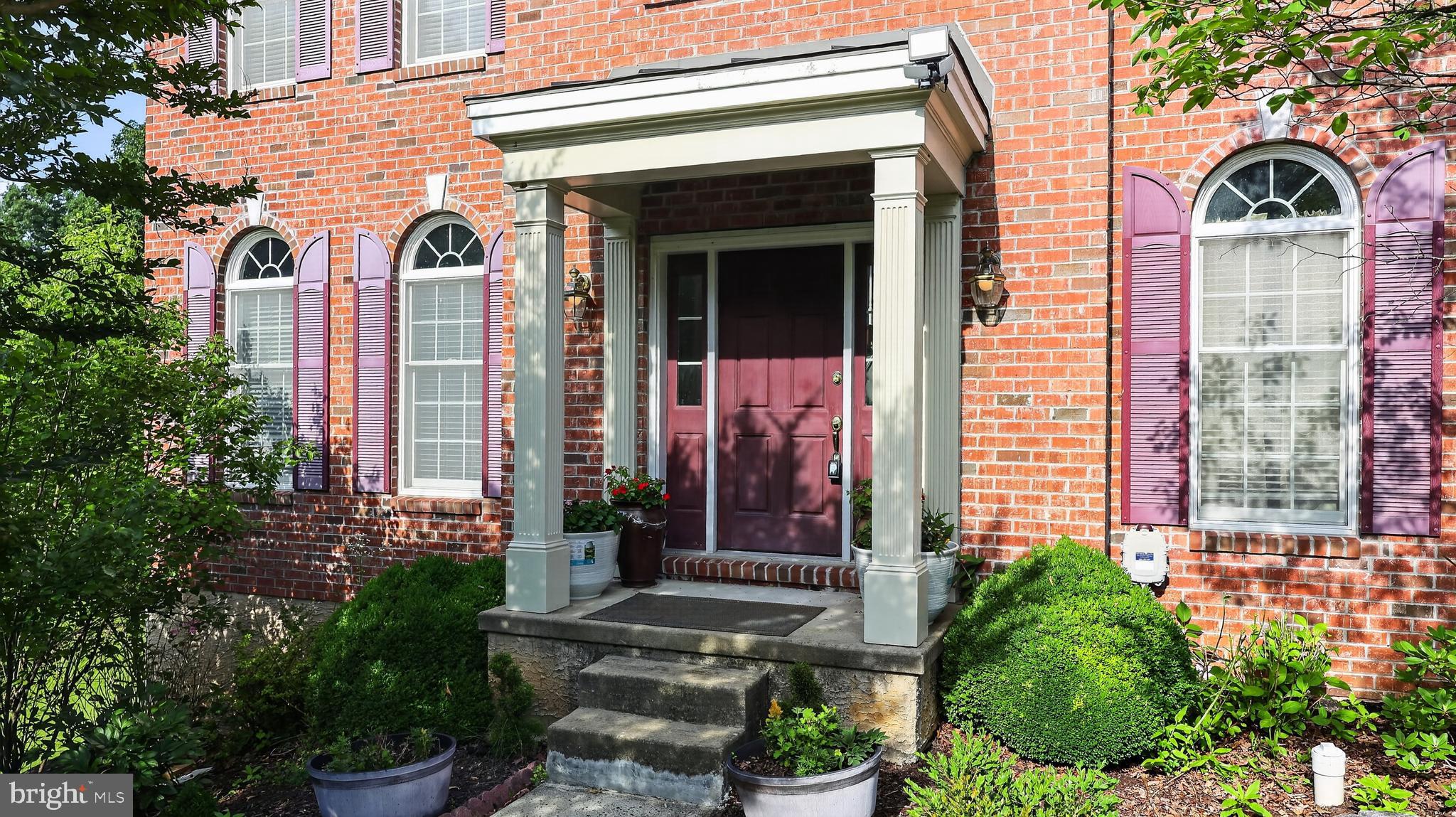 CHESTNUT RIDGE PRSRV - Residential