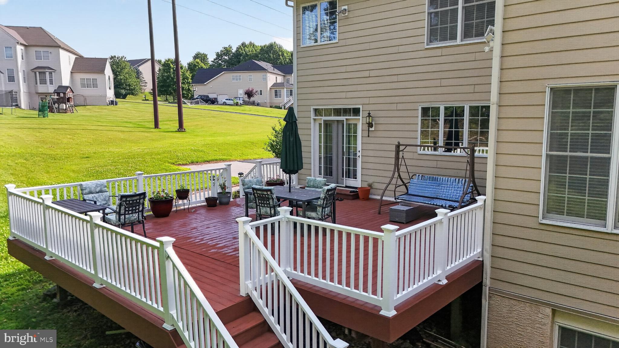 CHESTNUT RIDGE PRSRV - Residential