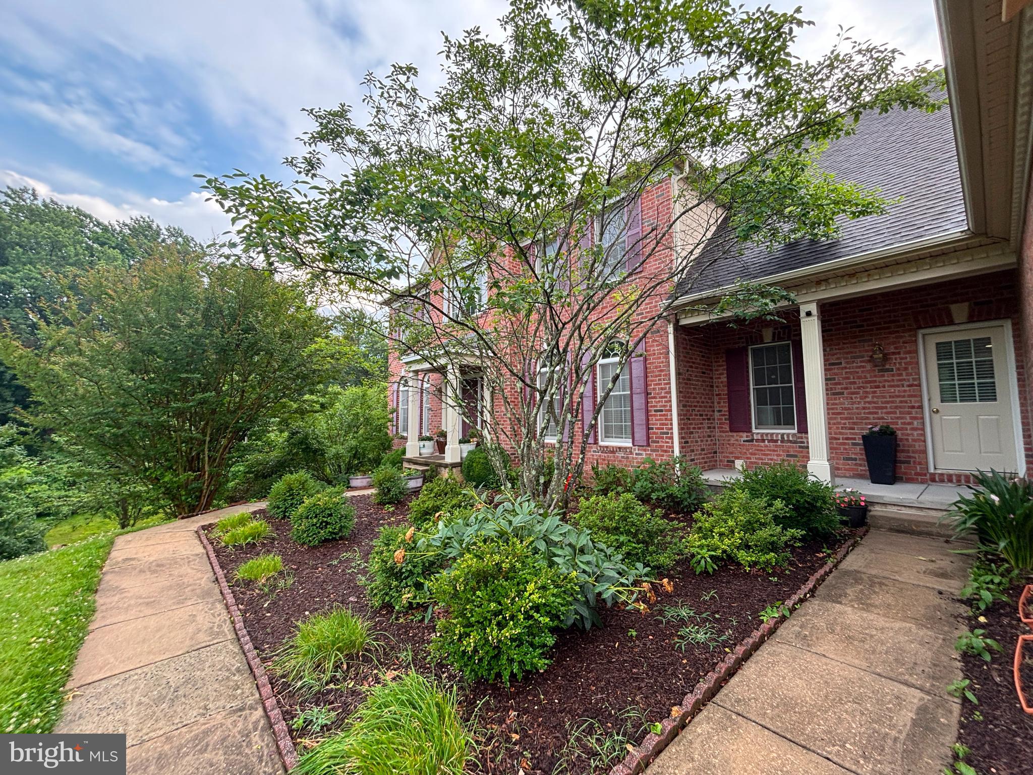 CHESTNUT RIDGE PRSRV - Residential