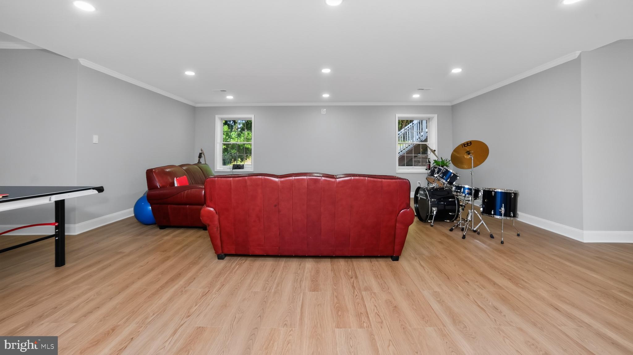 CHESTNUT RIDGE PRSRV - Residential