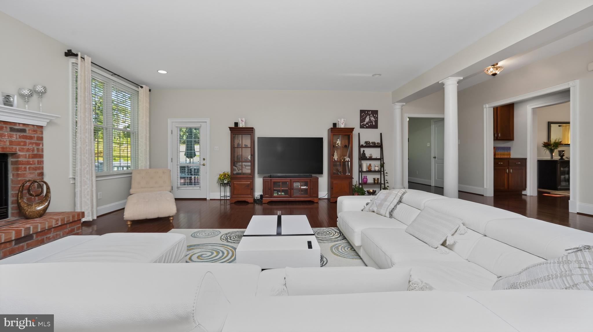 CHESTNUT RIDGE PRSRV - Residential