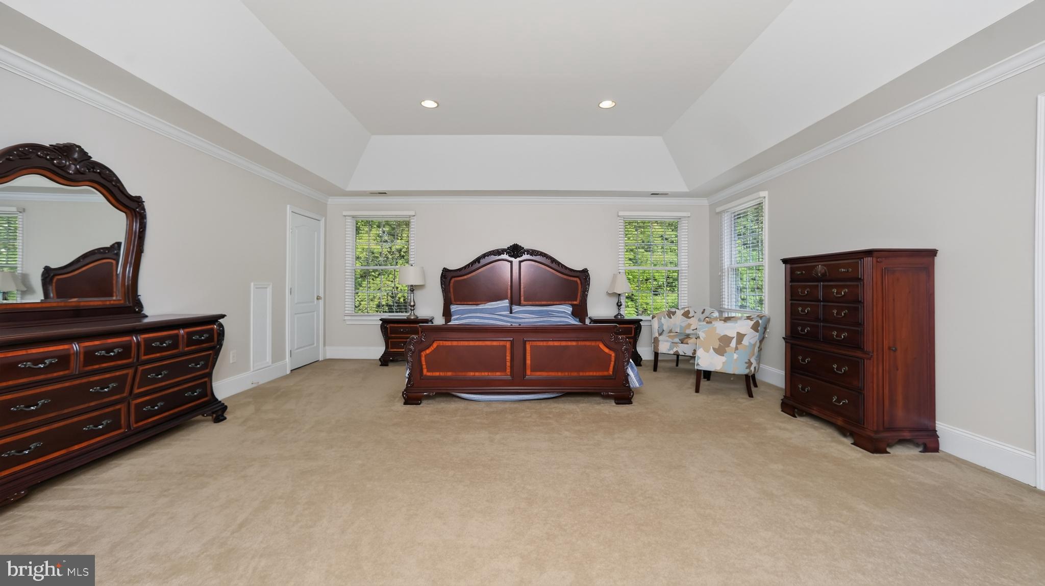 CHESTNUT RIDGE PRSRV - Residential
