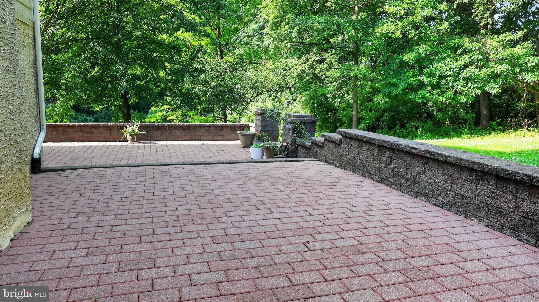 CHESTNUT RIDGE PRSRV - Residential