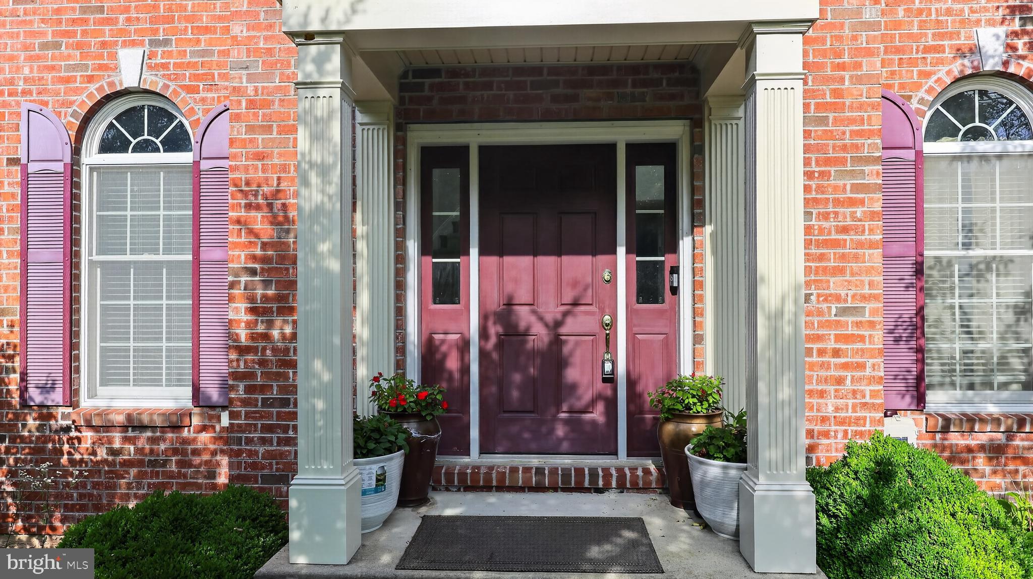 CHESTNUT RIDGE PRSRV - Residential