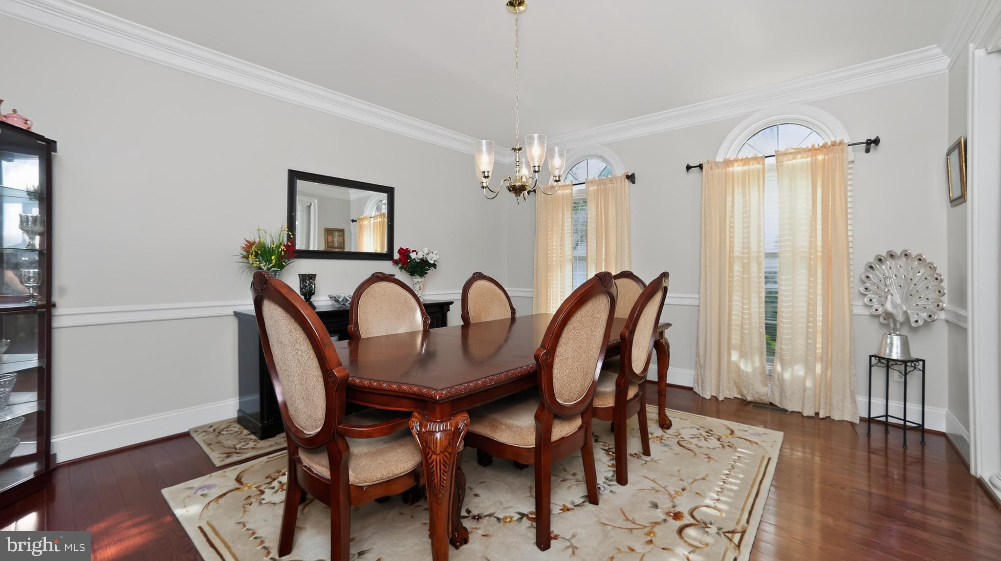 CHESTNUT RIDGE PRSRV - Residential