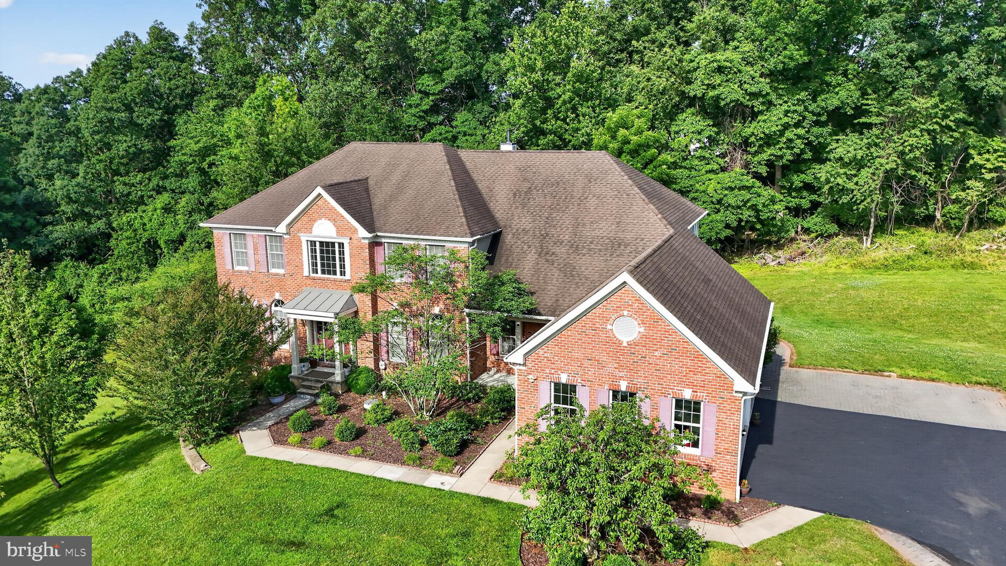 CHESTNUT RIDGE PRSRV - Residential