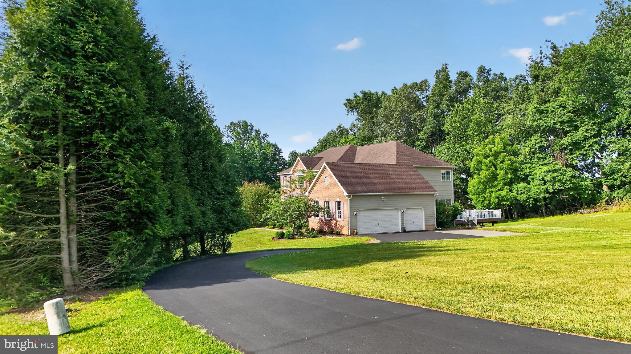 CHESTNUT RIDGE PRSRV - Residential