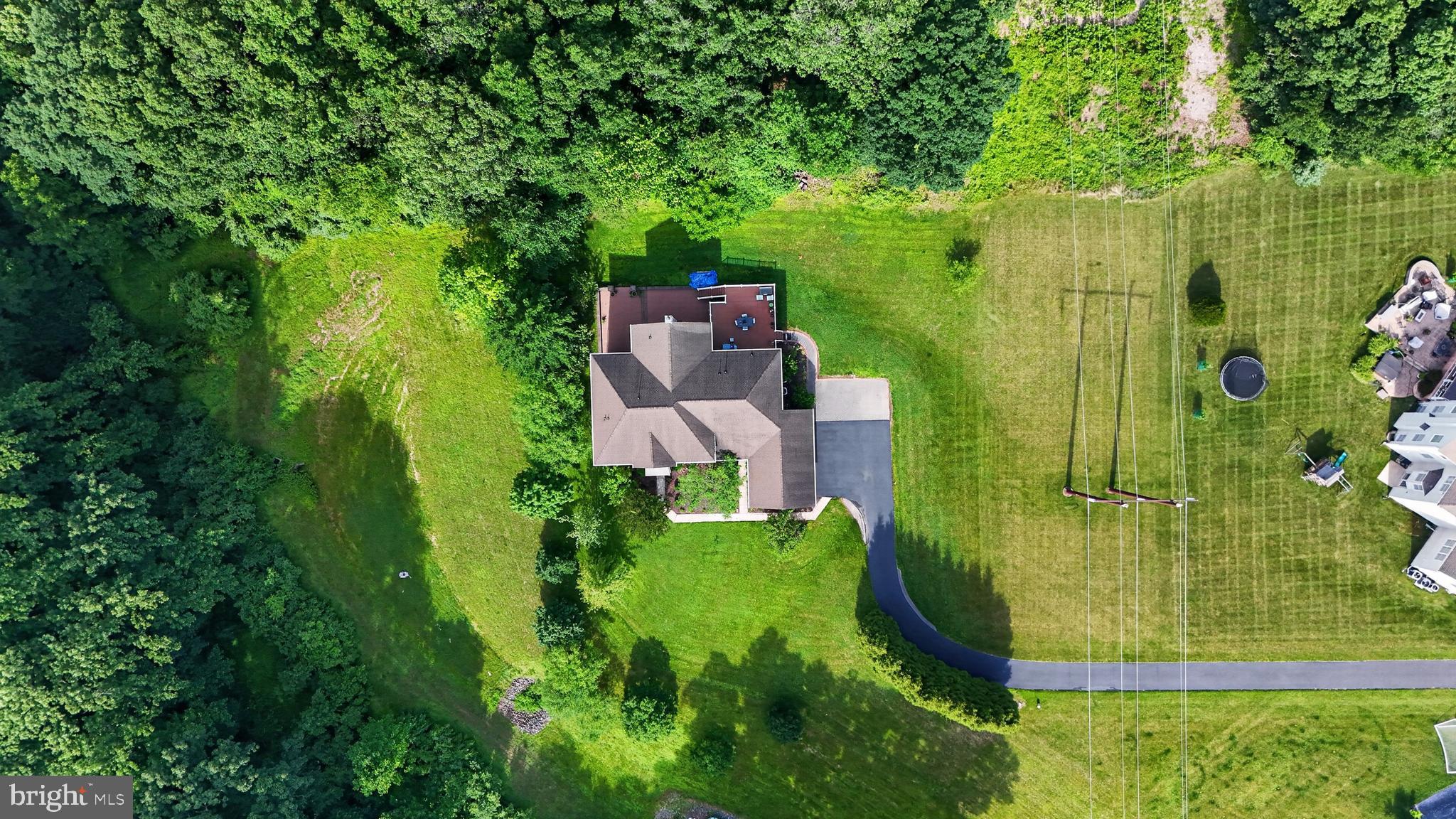 CHESTNUT RIDGE PRSRV - Residential