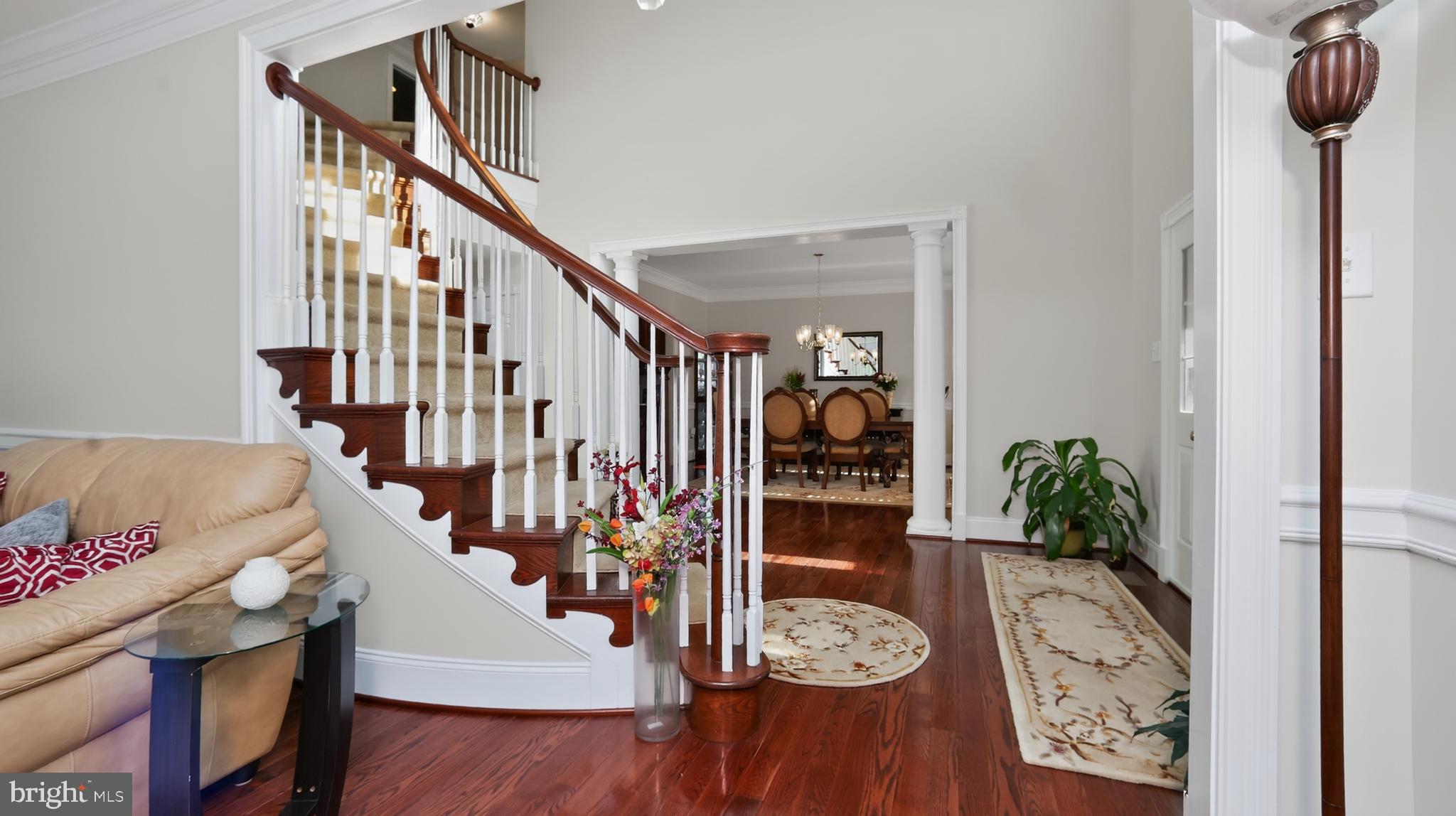CHESTNUT RIDGE PRSRV - Residential