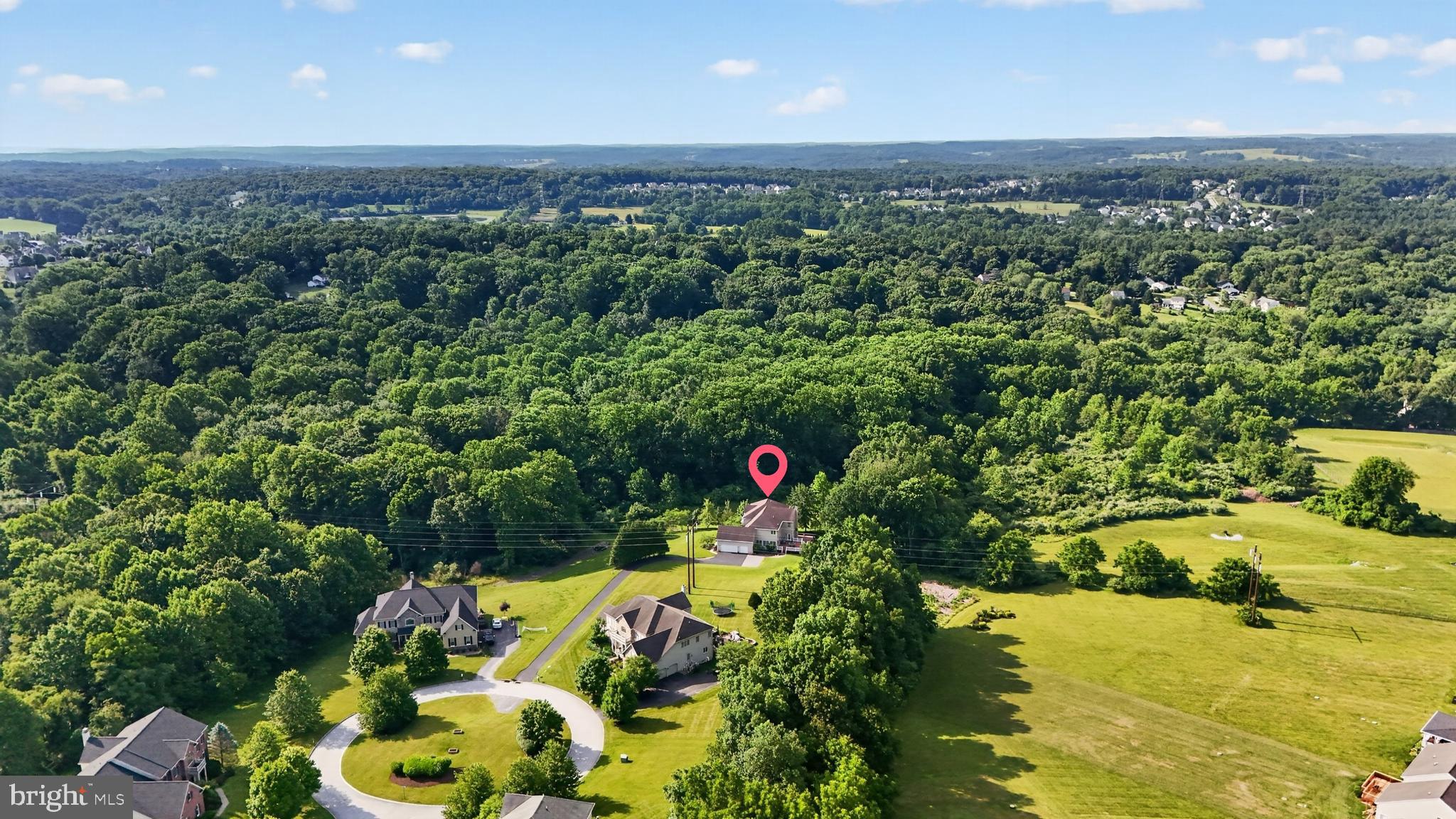 CHESTNUT RIDGE PRSRV - Residential