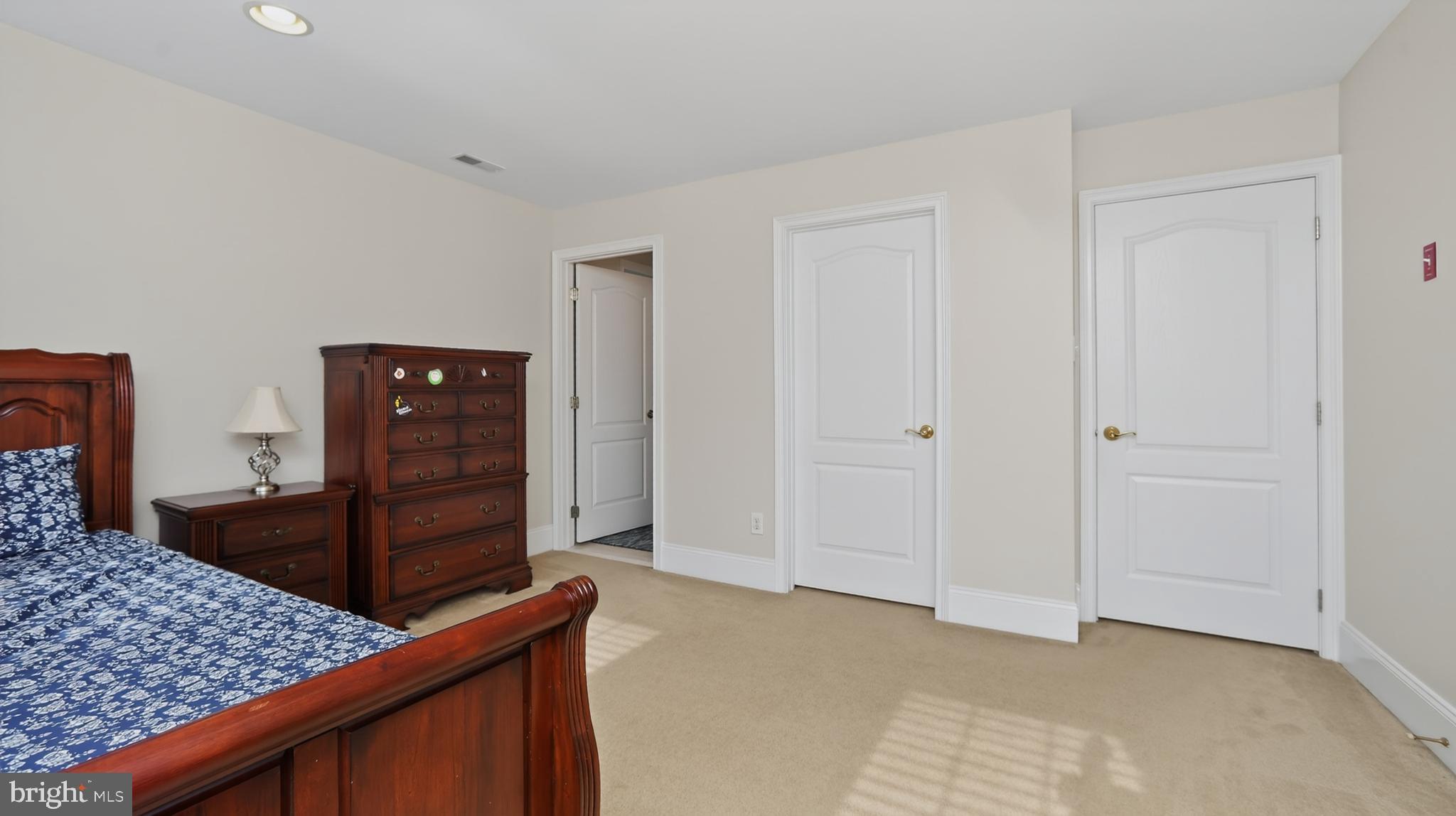 CHESTNUT RIDGE PRSRV - Residential
