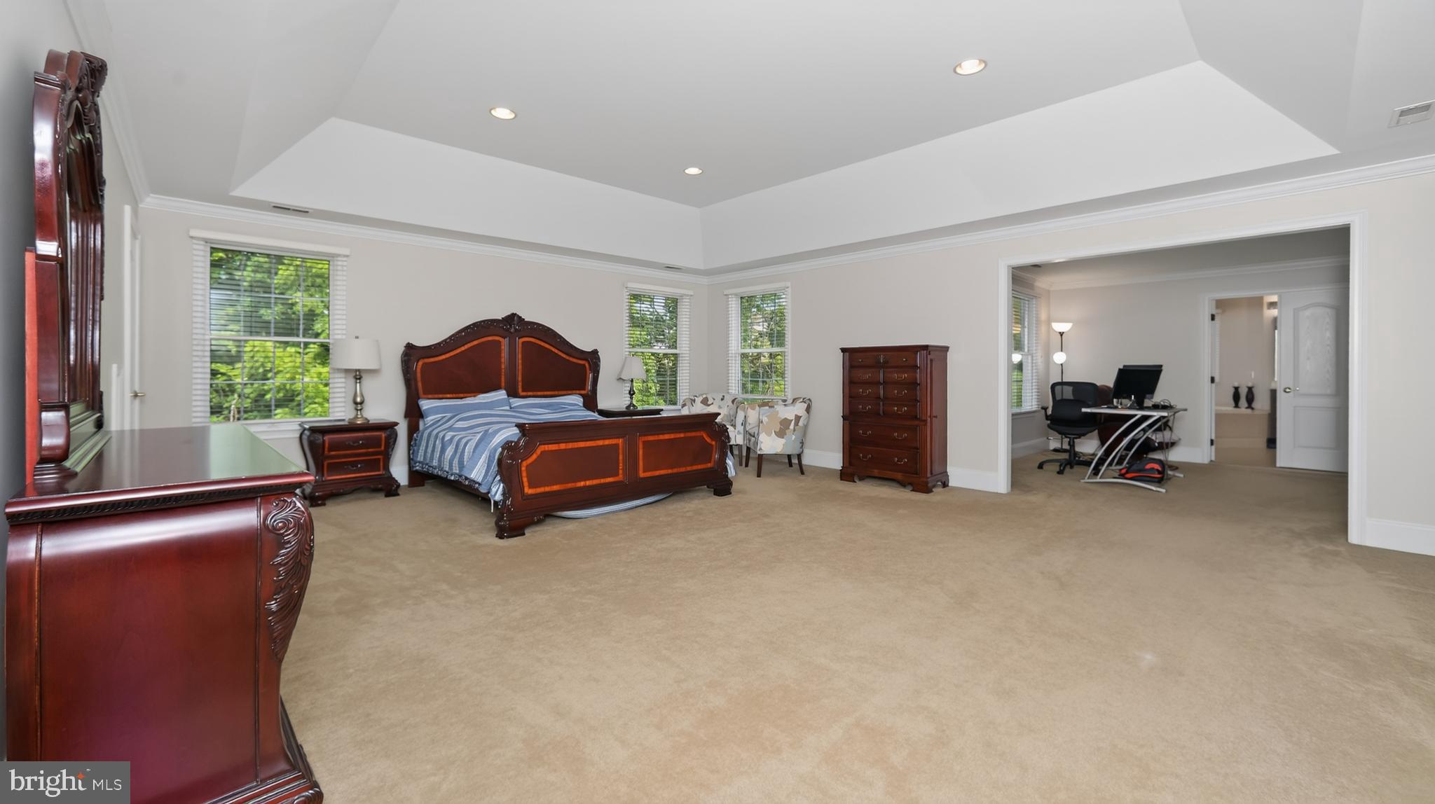 CHESTNUT RIDGE PRSRV - Residential