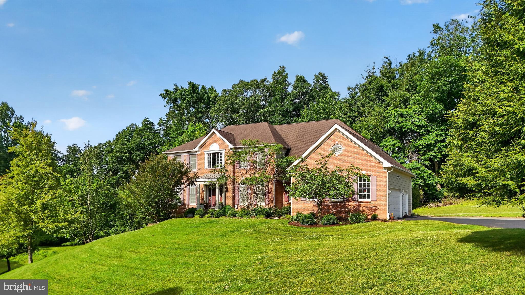 CHESTNUT RIDGE PRSRV - Residential