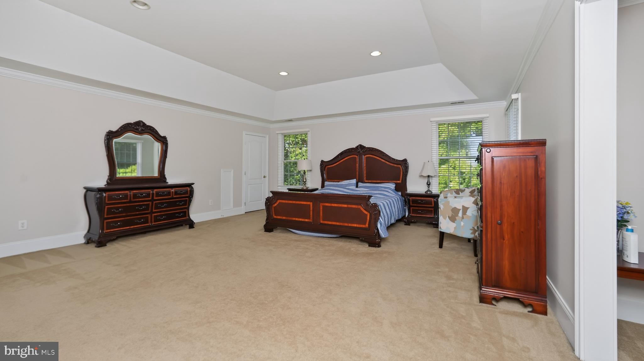 CHESTNUT RIDGE PRSRV - Residential
