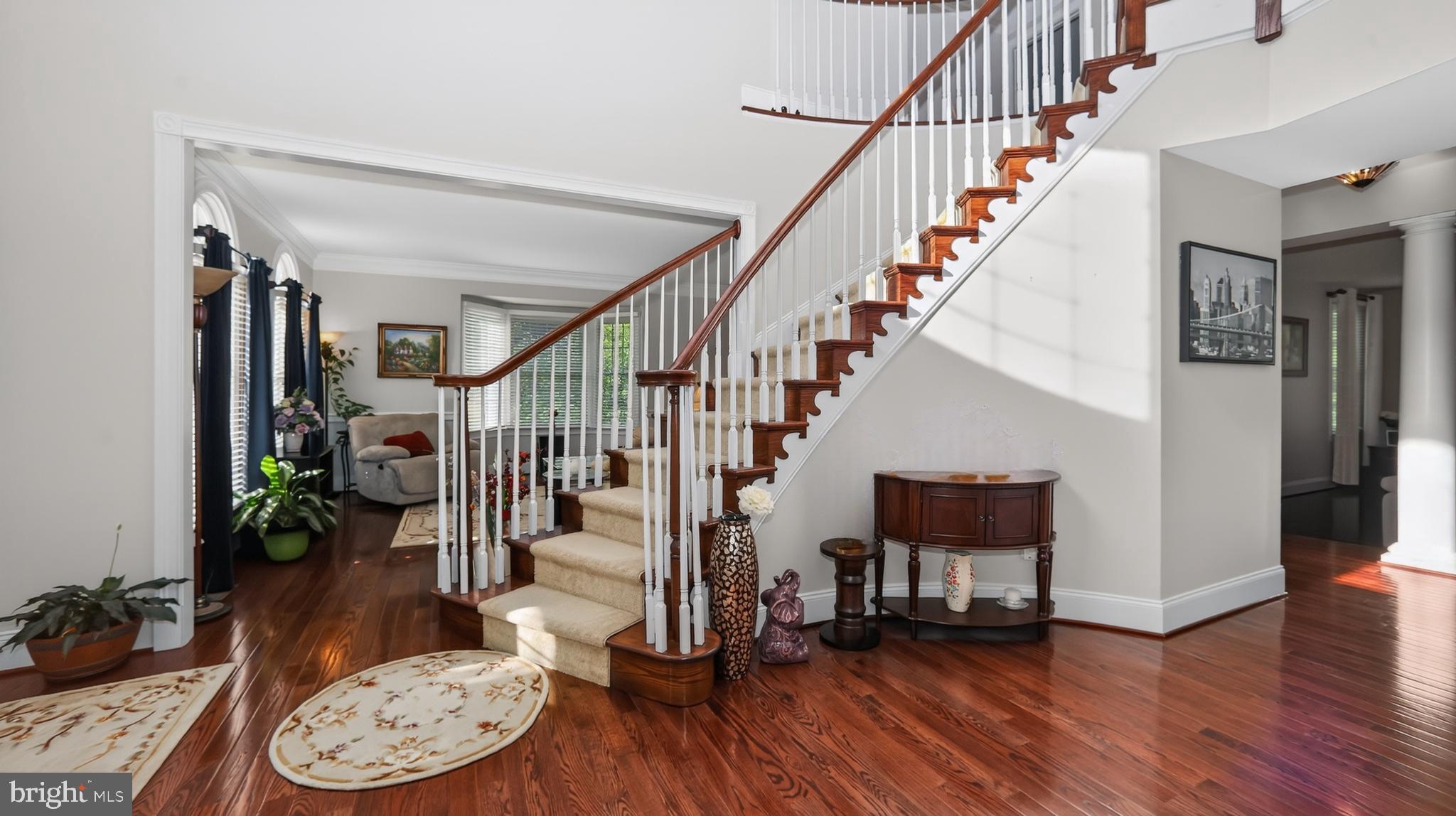 CHESTNUT RIDGE PRSRV - Residential