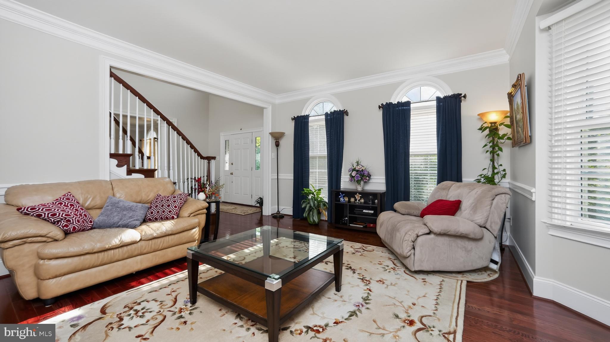 CHESTNUT RIDGE PRSRV - Residential