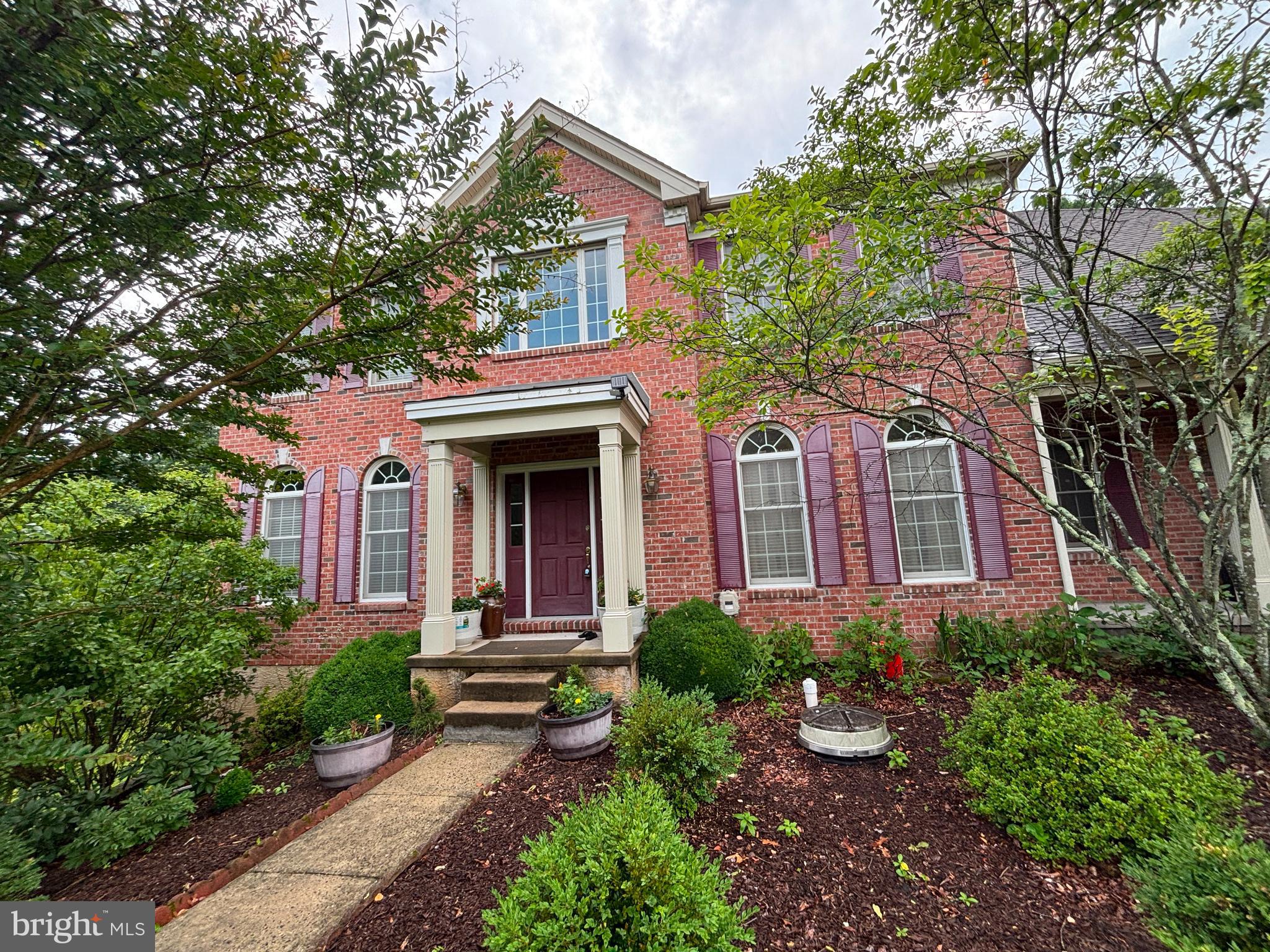 CHESTNUT RIDGE PRSRV - Residential