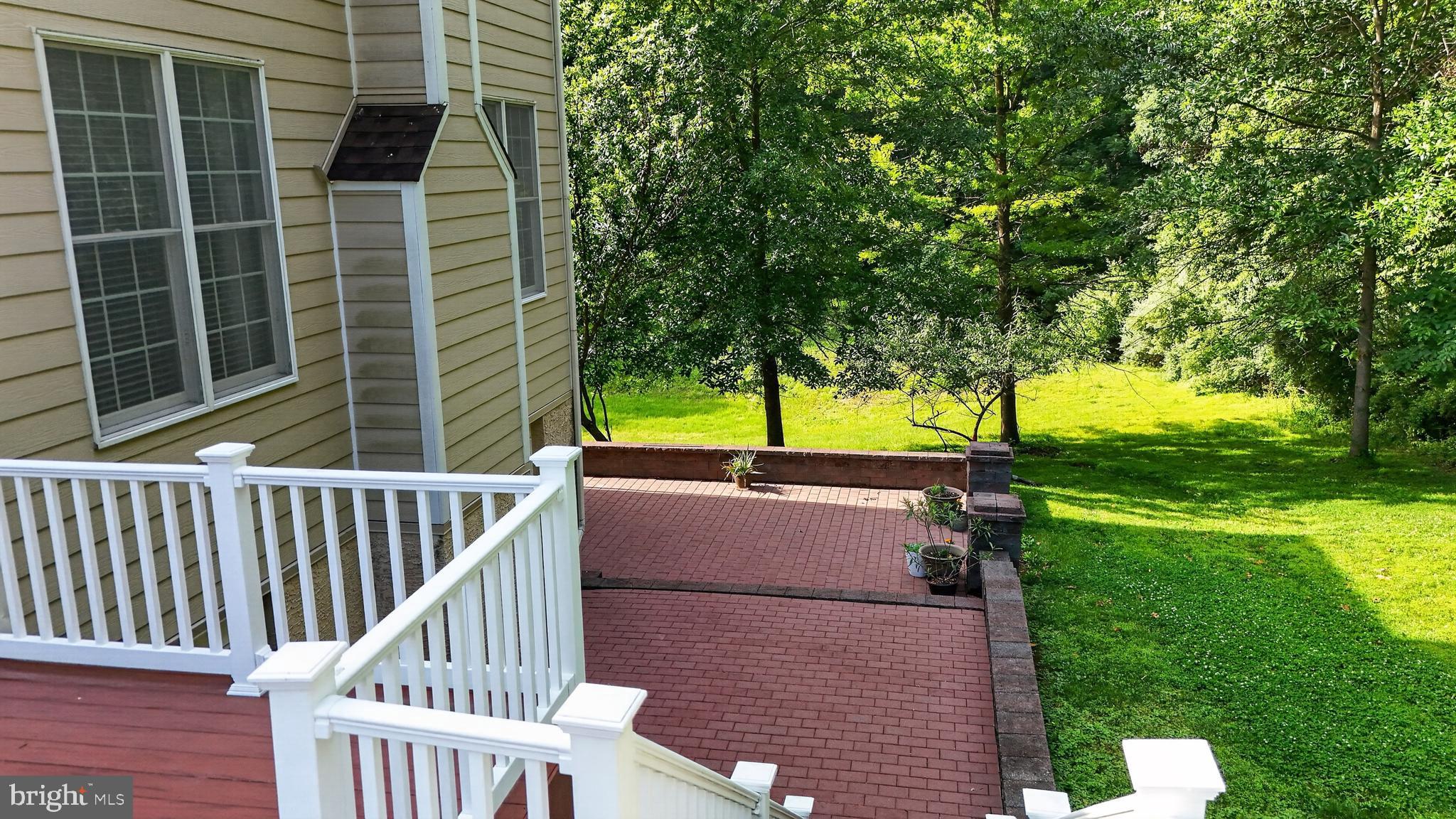 CHESTNUT RIDGE PRSRV - Residential