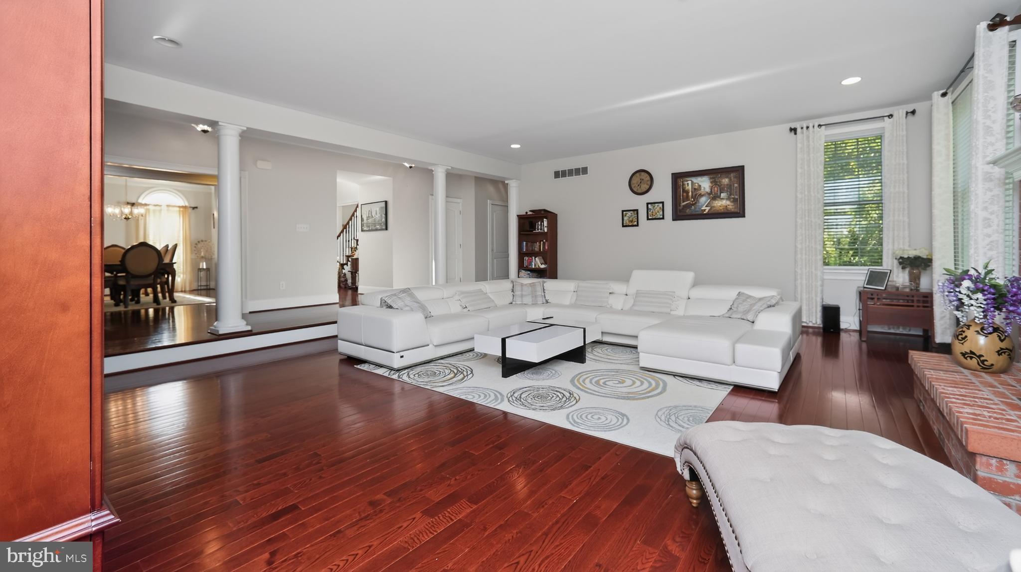 CHESTNUT RIDGE PRSRV - Residential