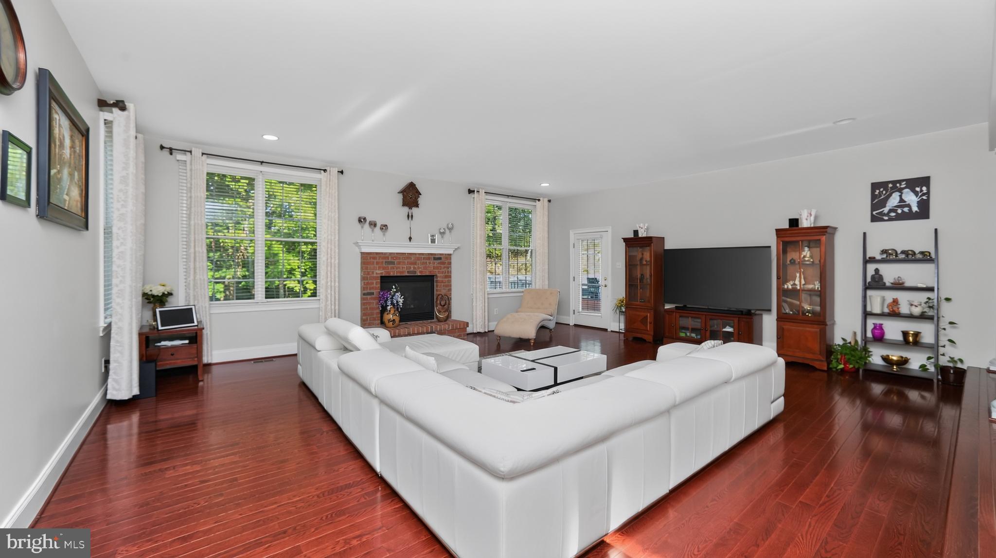 CHESTNUT RIDGE PRSRV - Residential