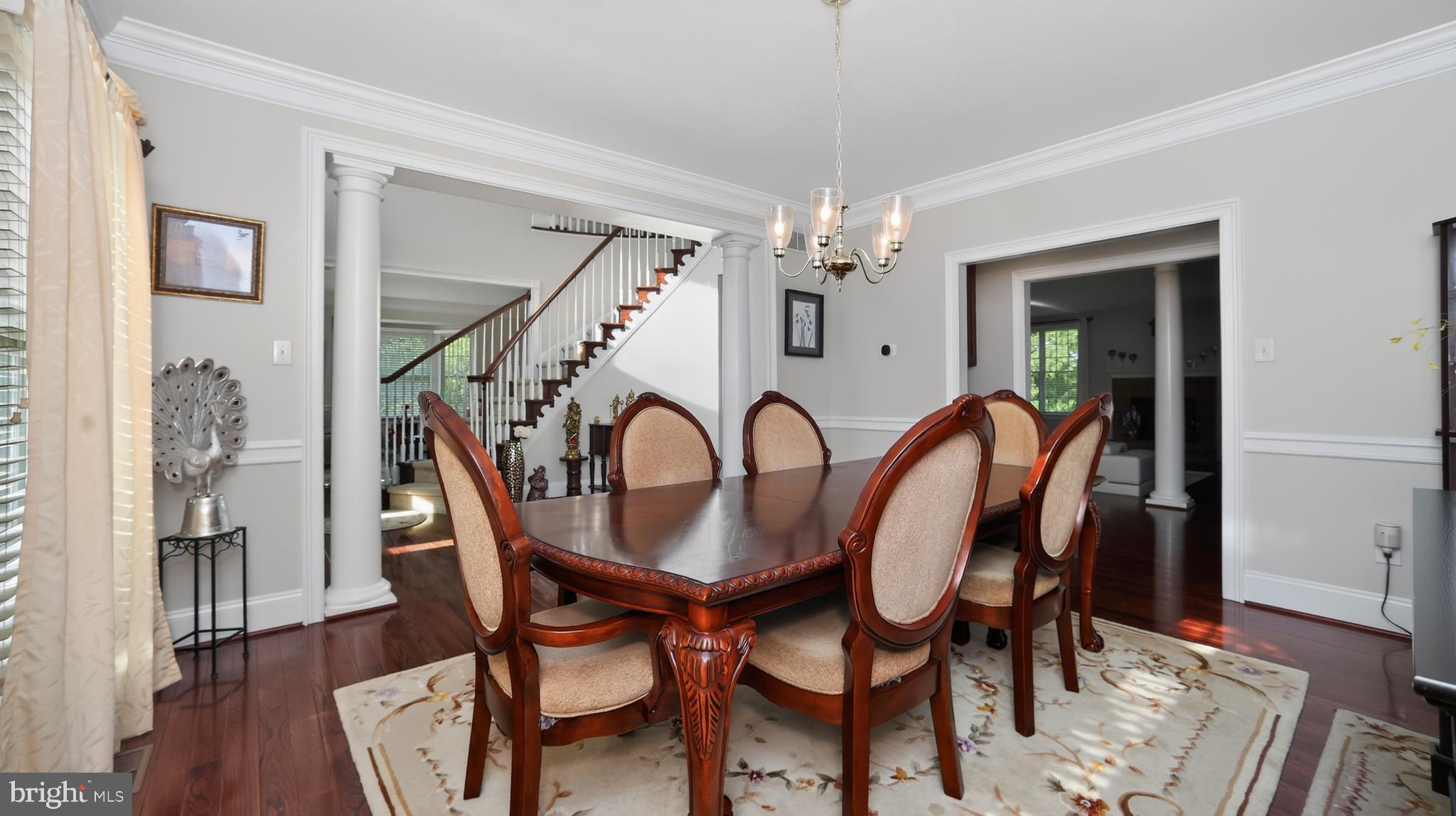 CHESTNUT RIDGE PRSRV - Residential
