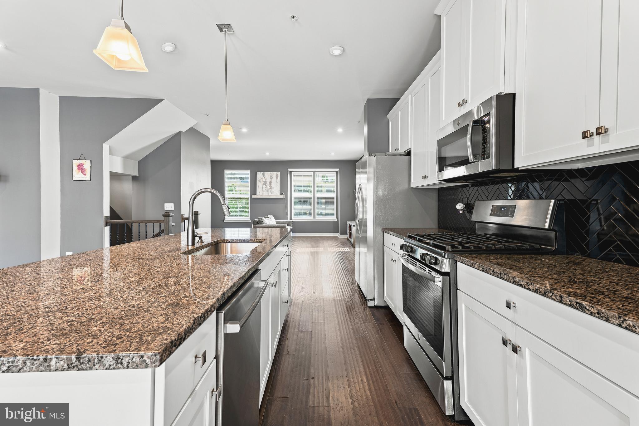 GREENLEIGH AT CROSSROADS - Residential