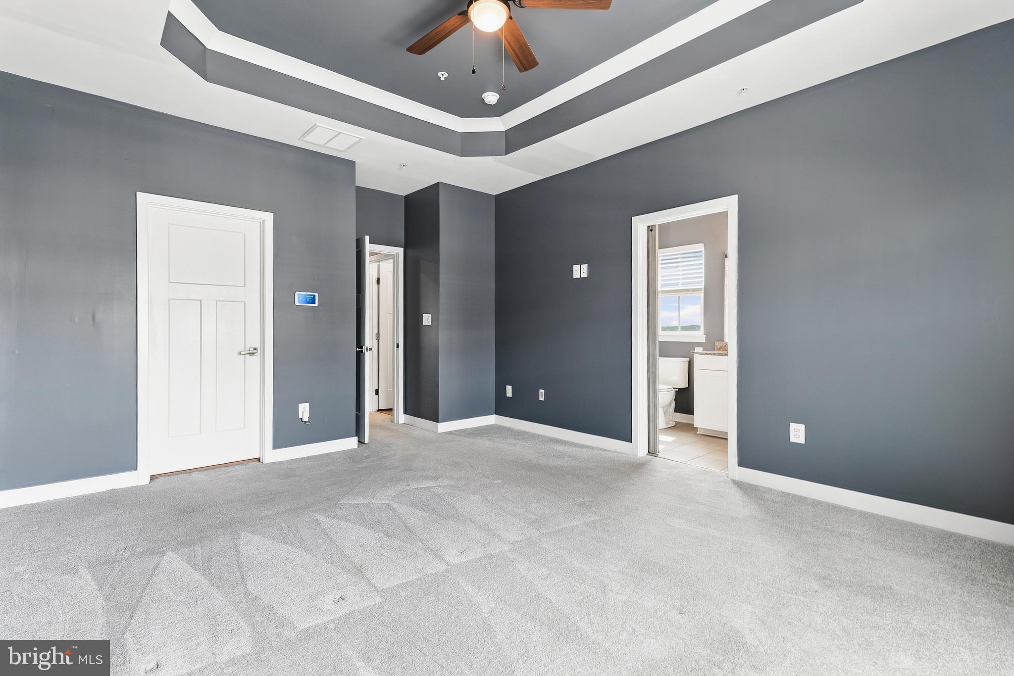 GREENLEIGH AT CROSSROADS - Residential