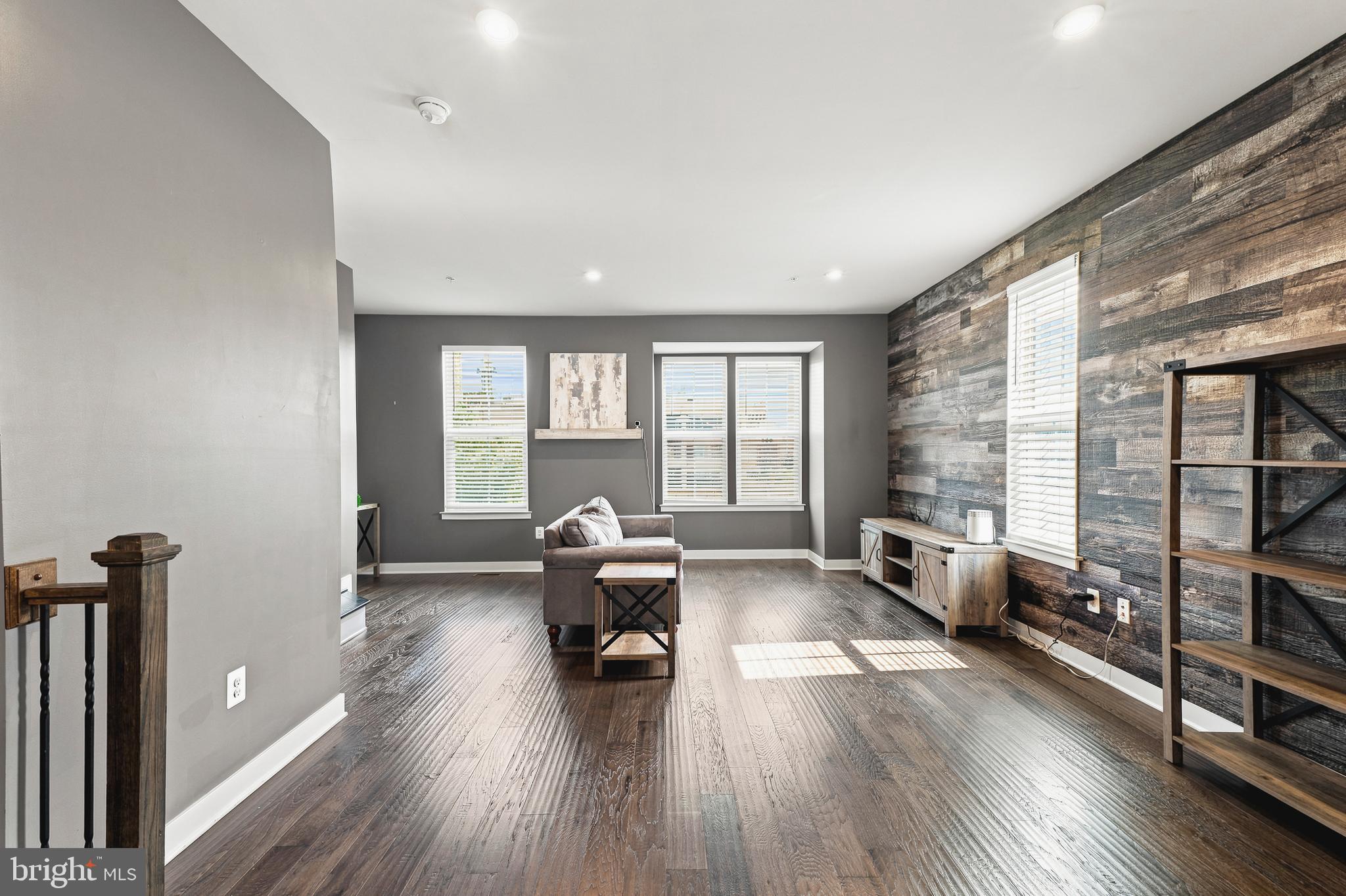 GREENLEIGH AT CROSSROADS - Residential