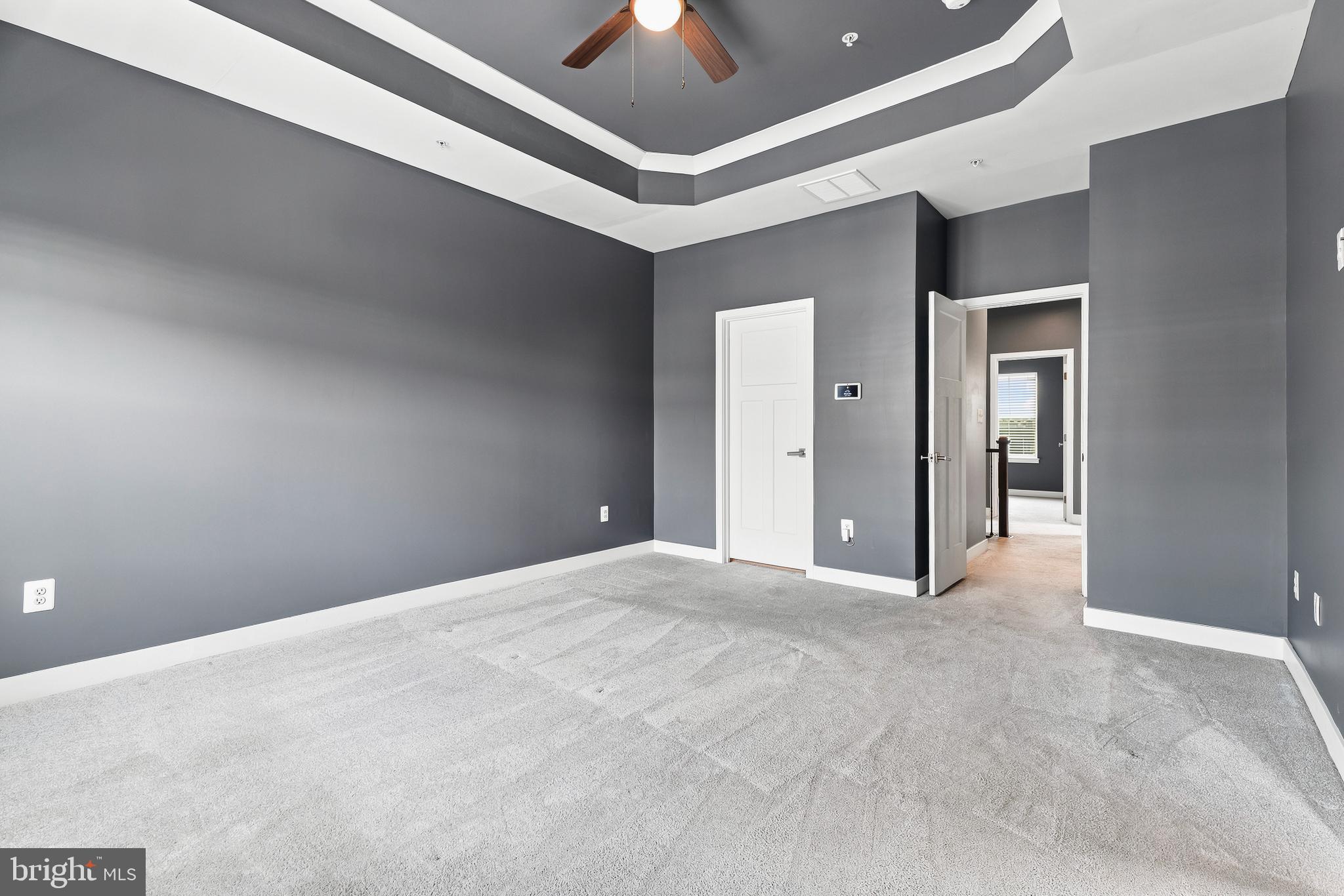 GREENLEIGH AT CROSSROADS - Residential