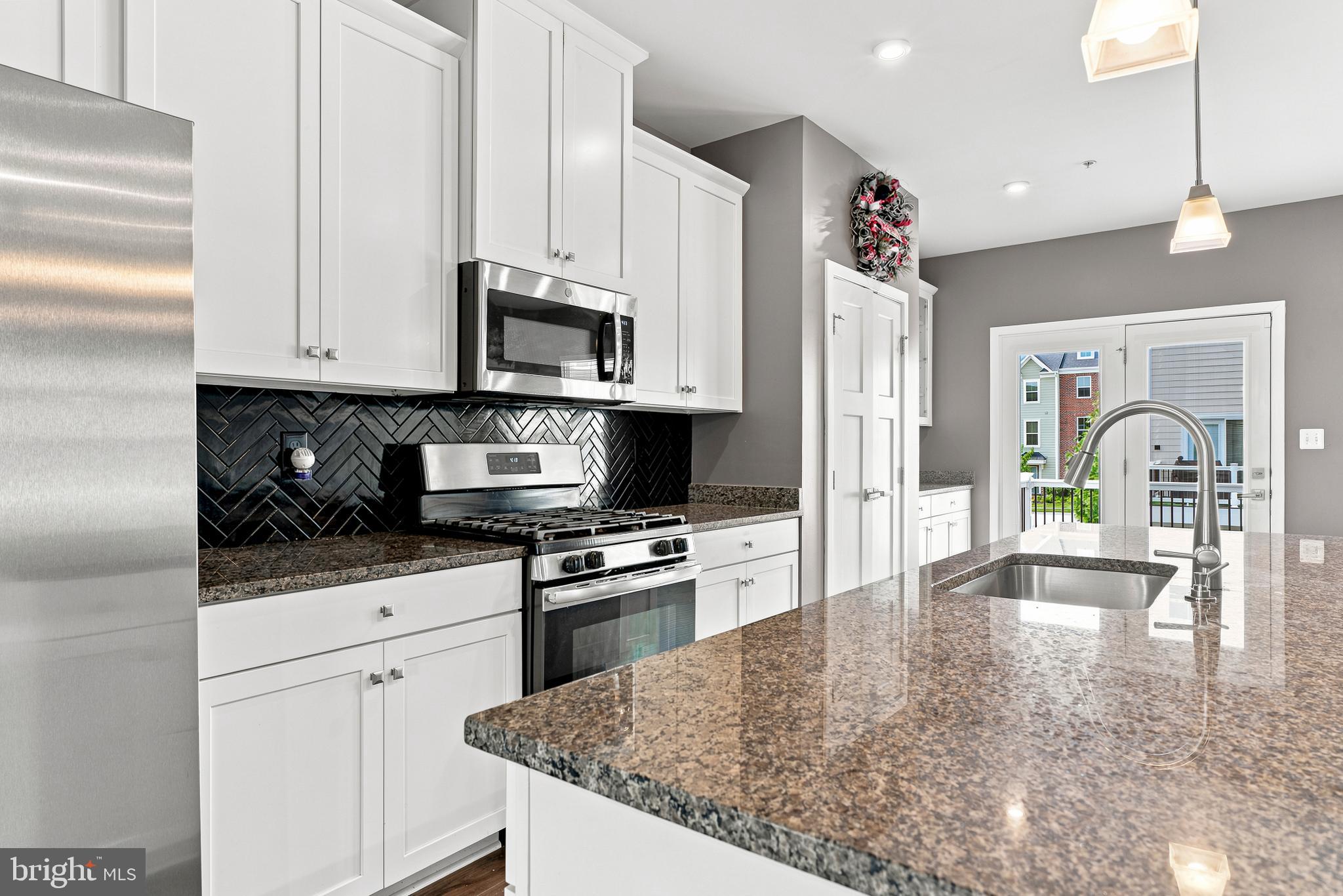 GREENLEIGH AT CROSSROADS - Residential