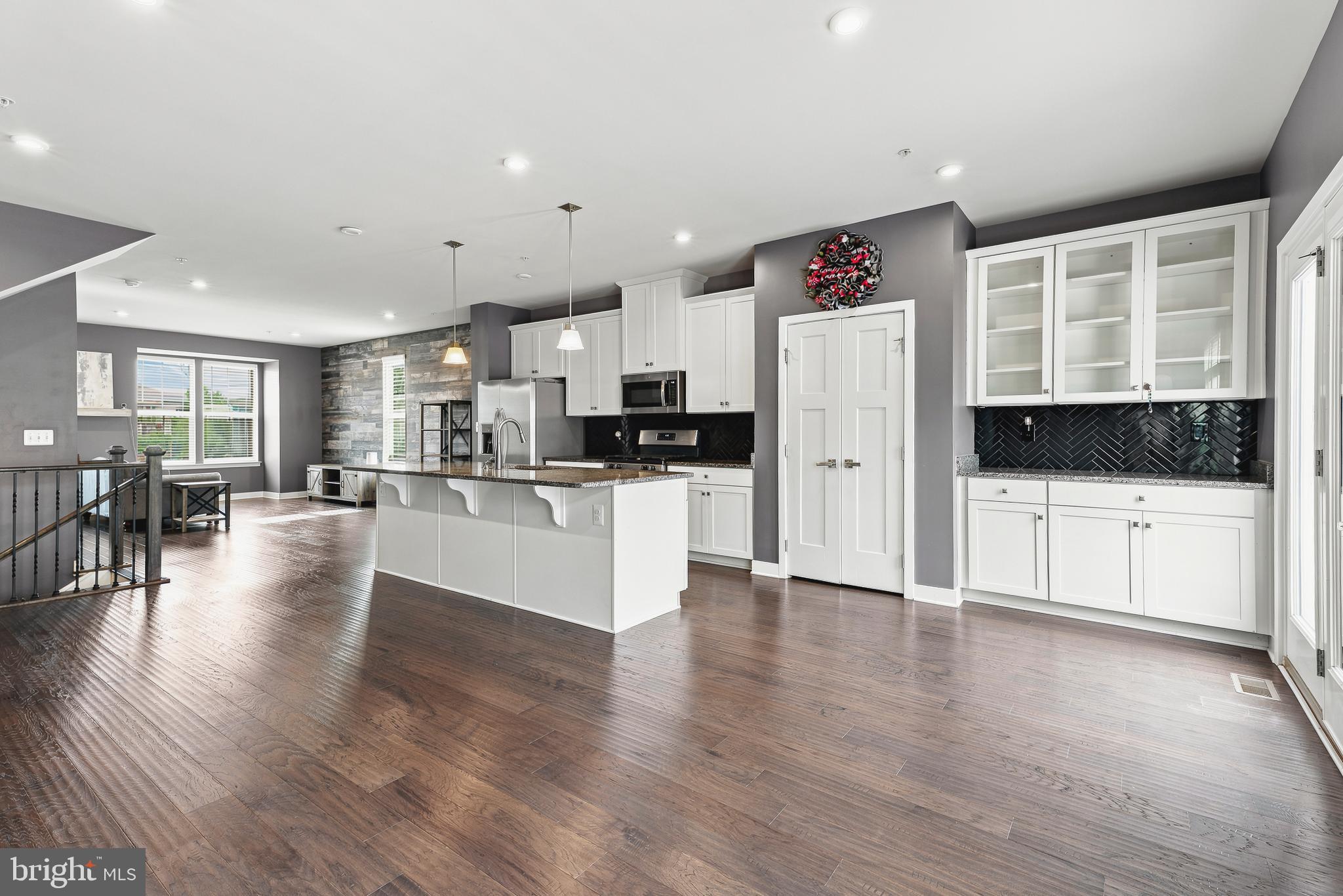 GREENLEIGH AT CROSSROADS - Residential