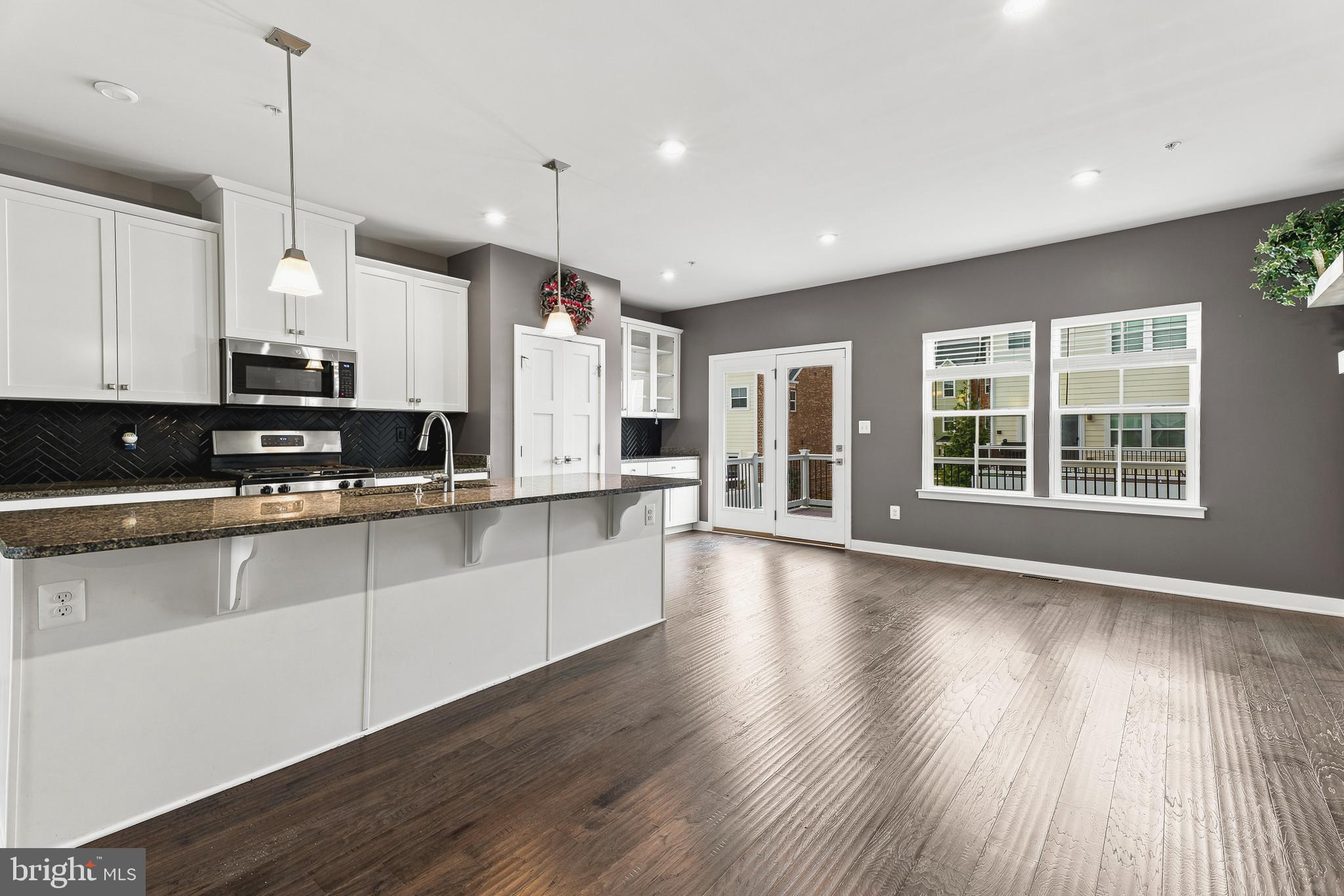 GREENLEIGH AT CROSSROADS - Residential